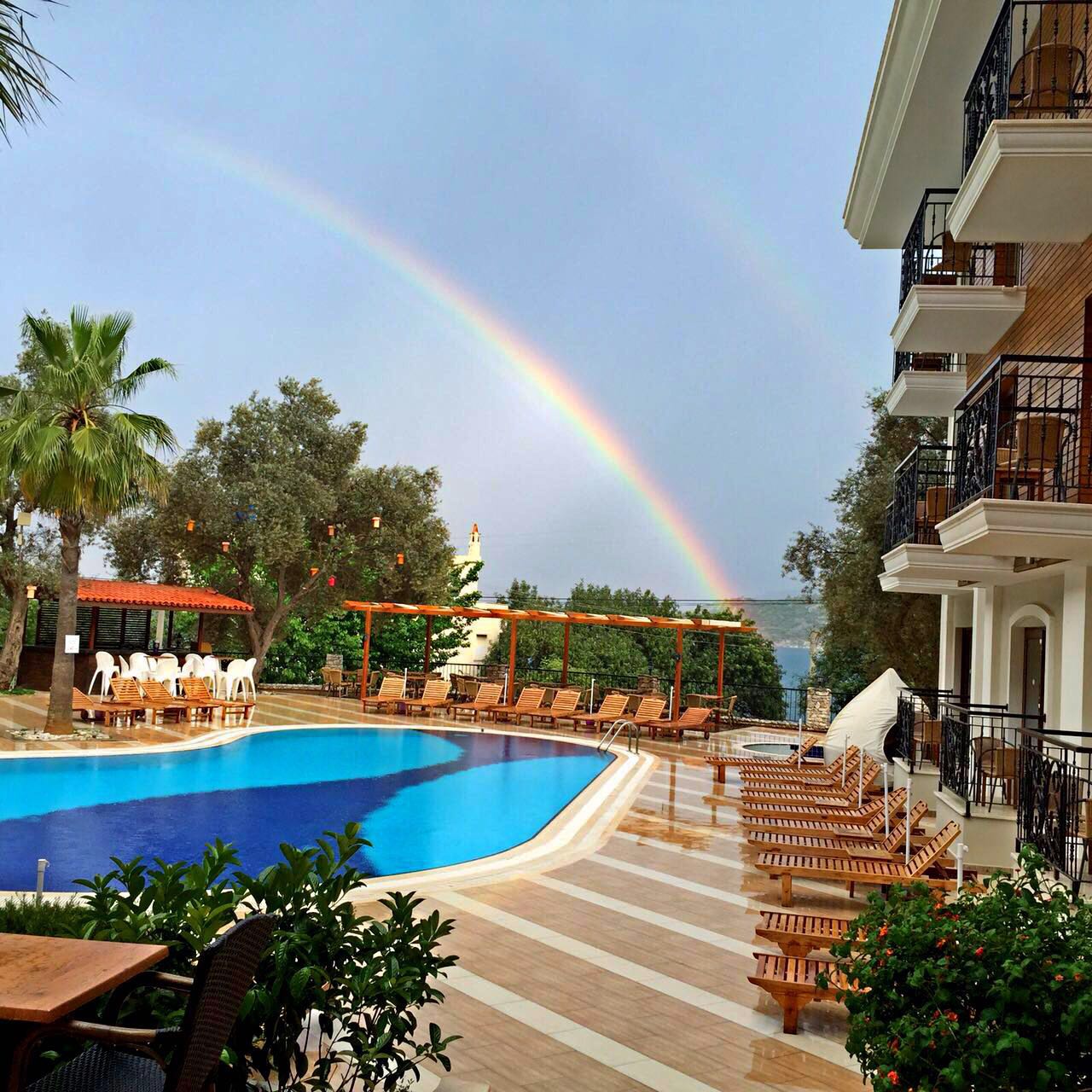 Meril Club Hotels & Spa