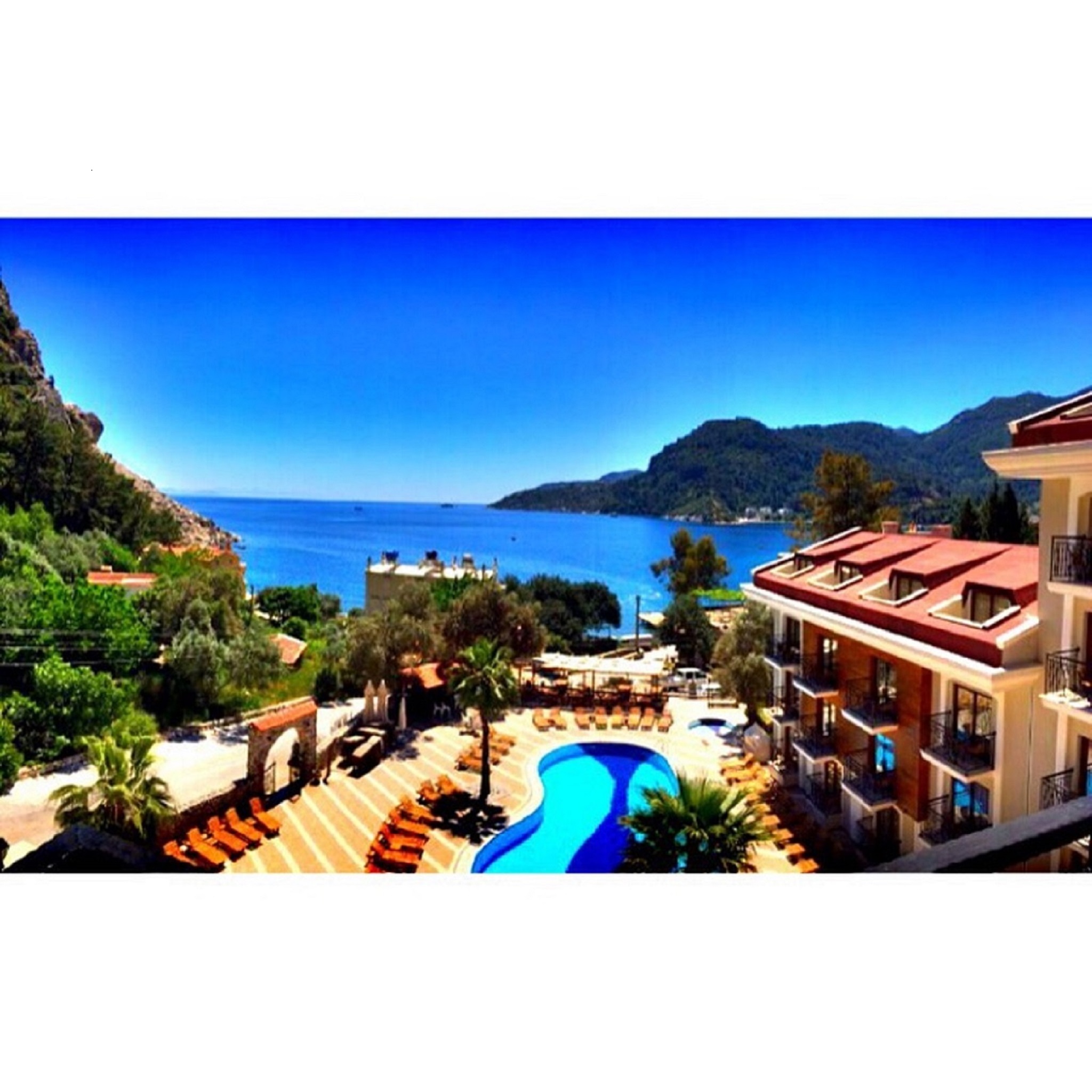Meril Club Hotels & Spa
