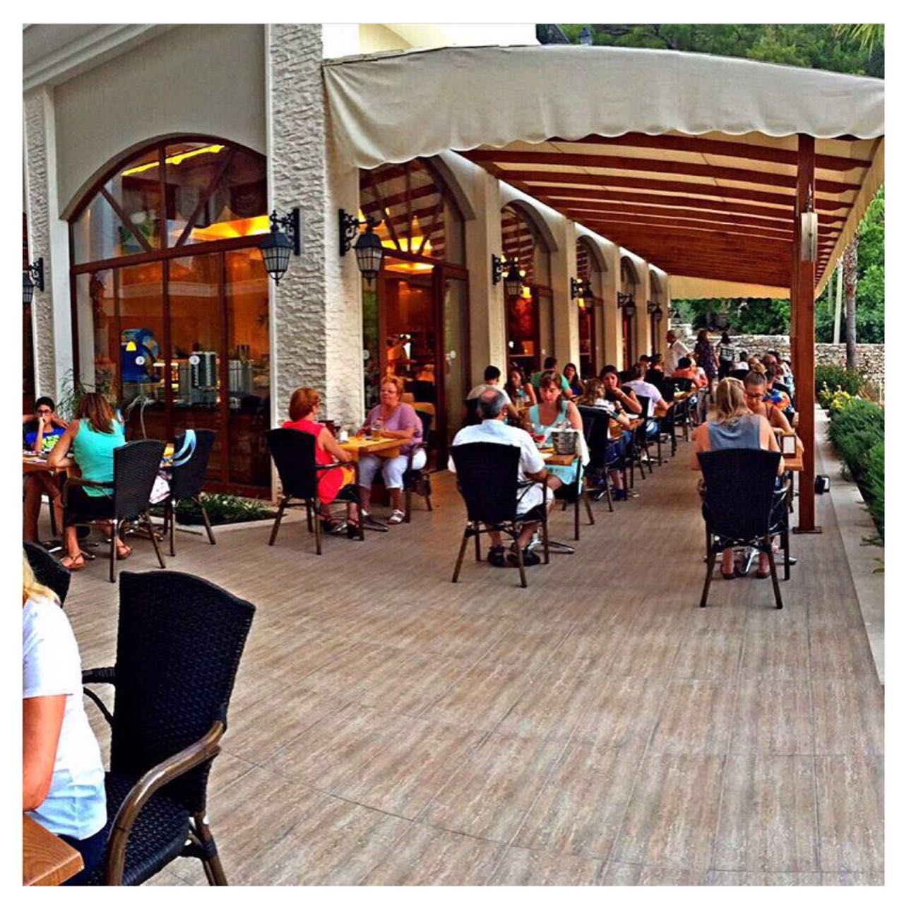 Meril Club Hotels & Spa