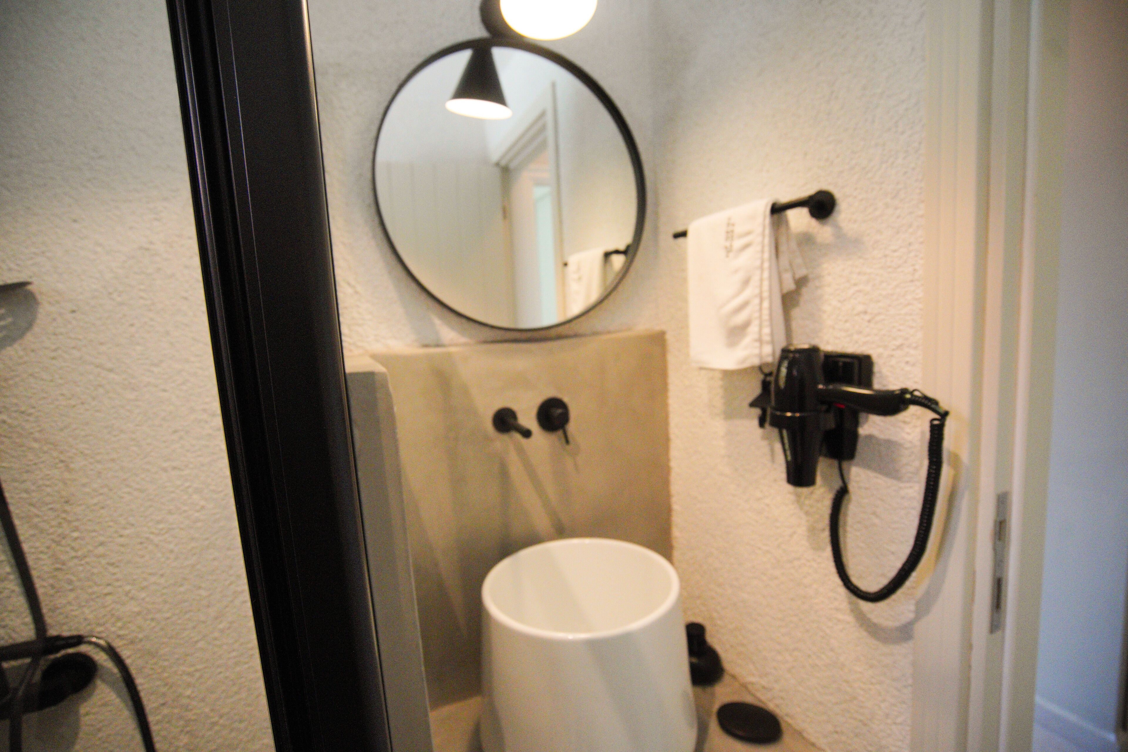 Alp Suites Mandalin