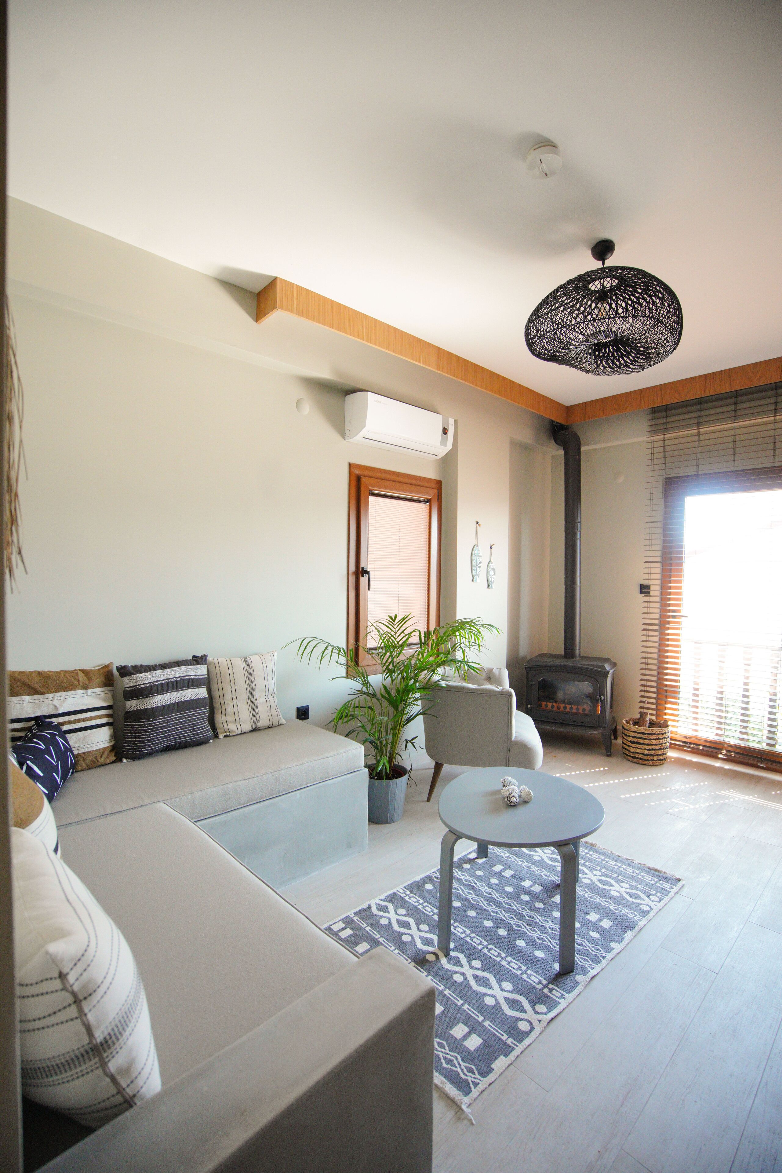 Alp Suites Mandalin