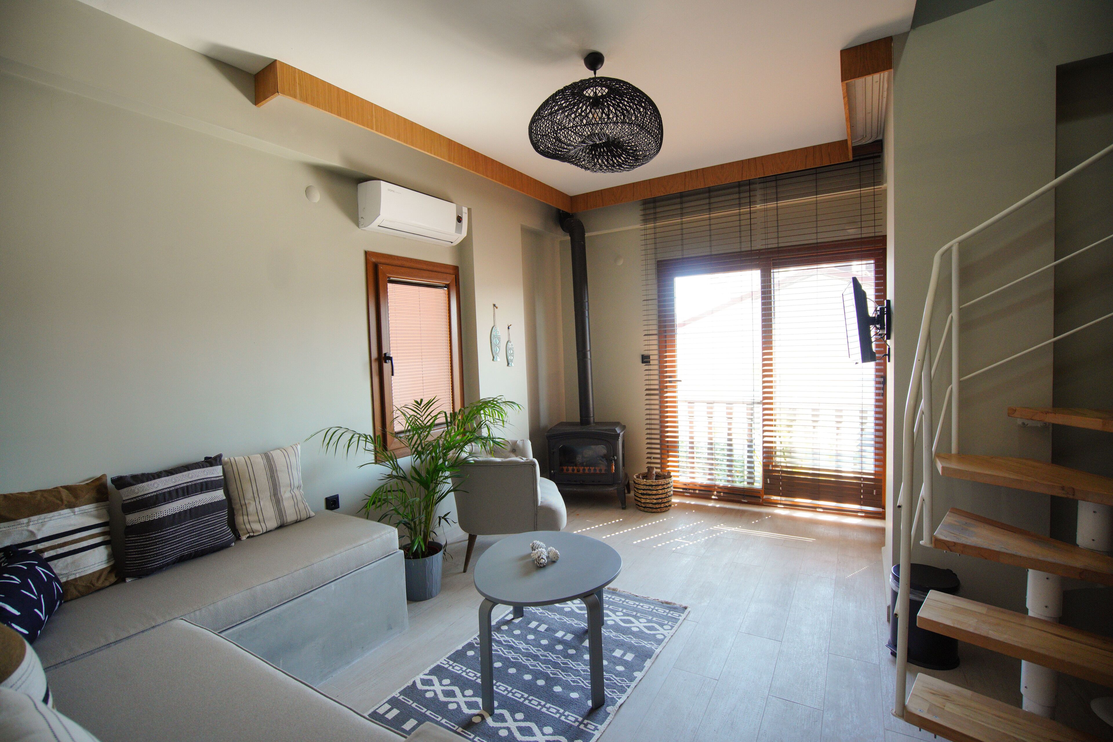 Alp Suites Mandalin