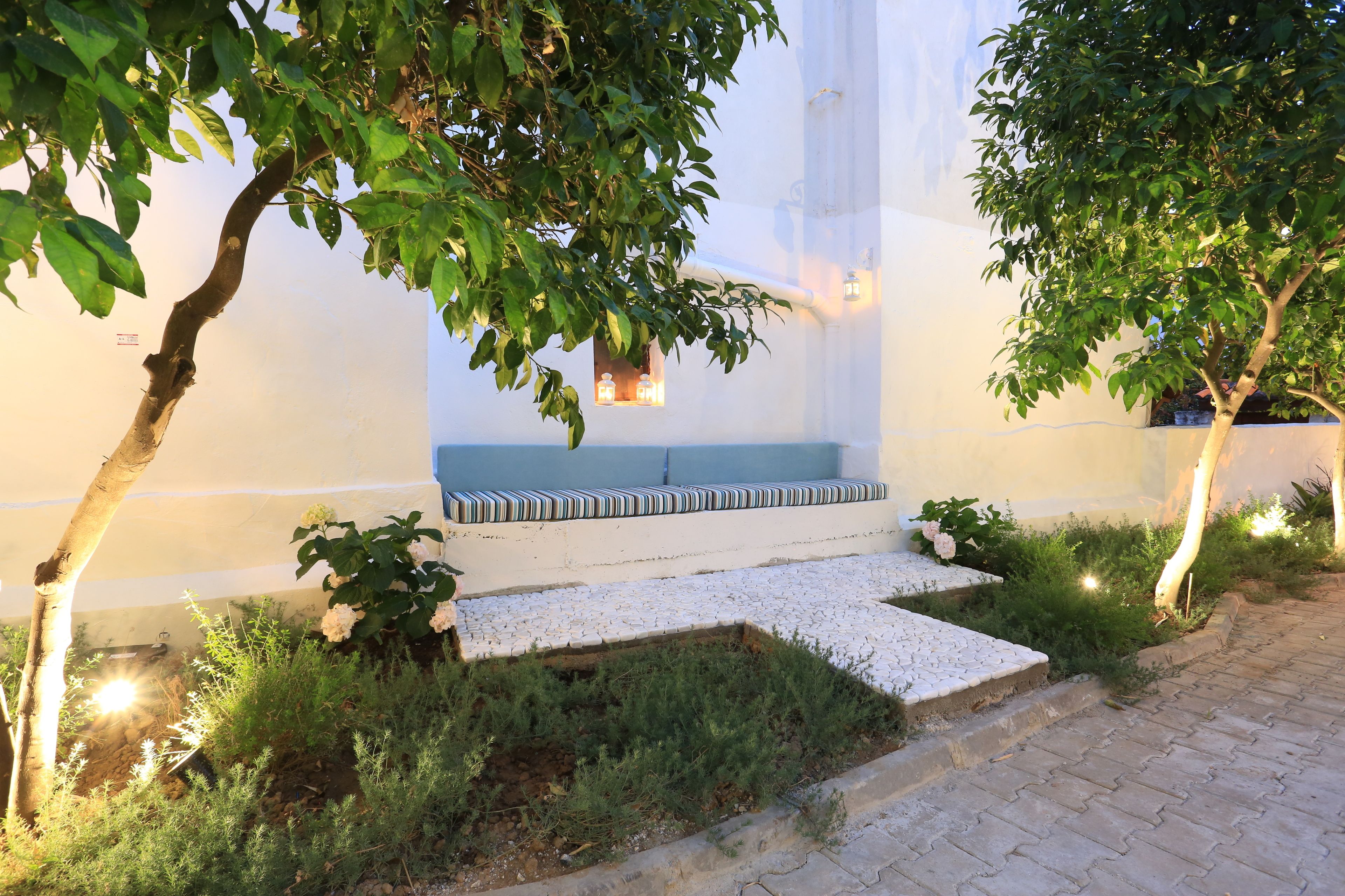 Alp Suites Mandalin