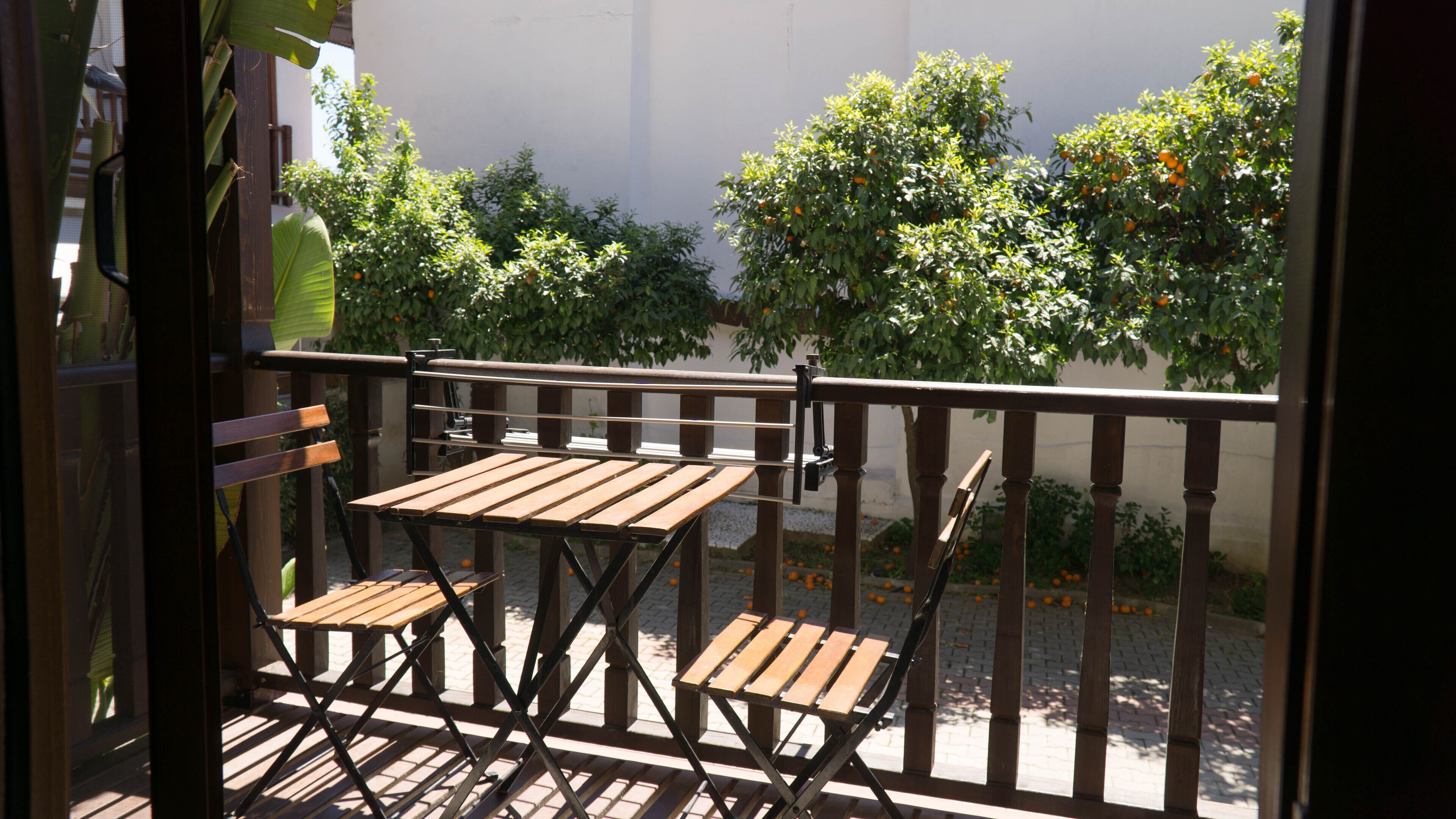 Alp Suites Mandalin