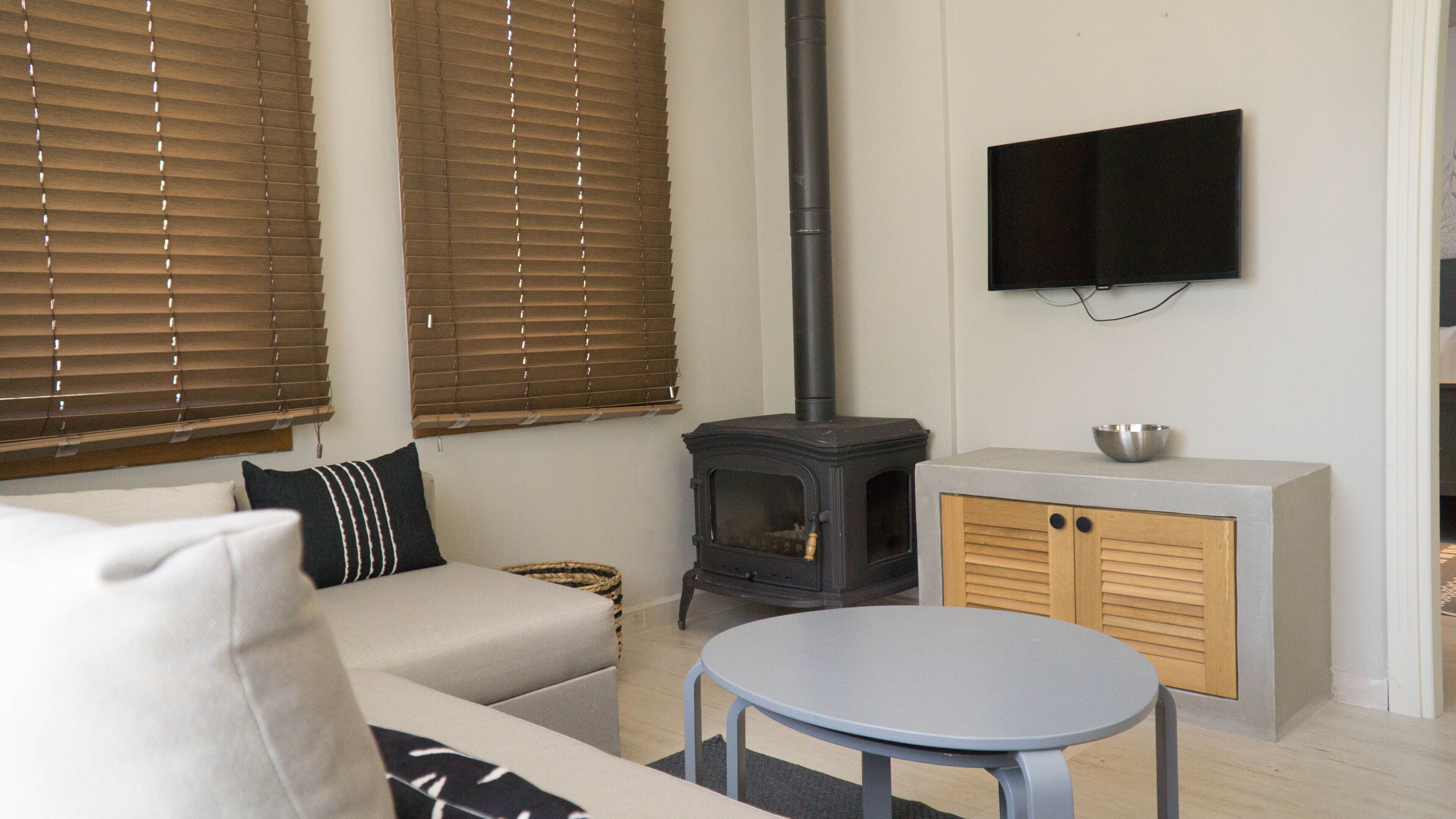 Alp Suites Mandalin