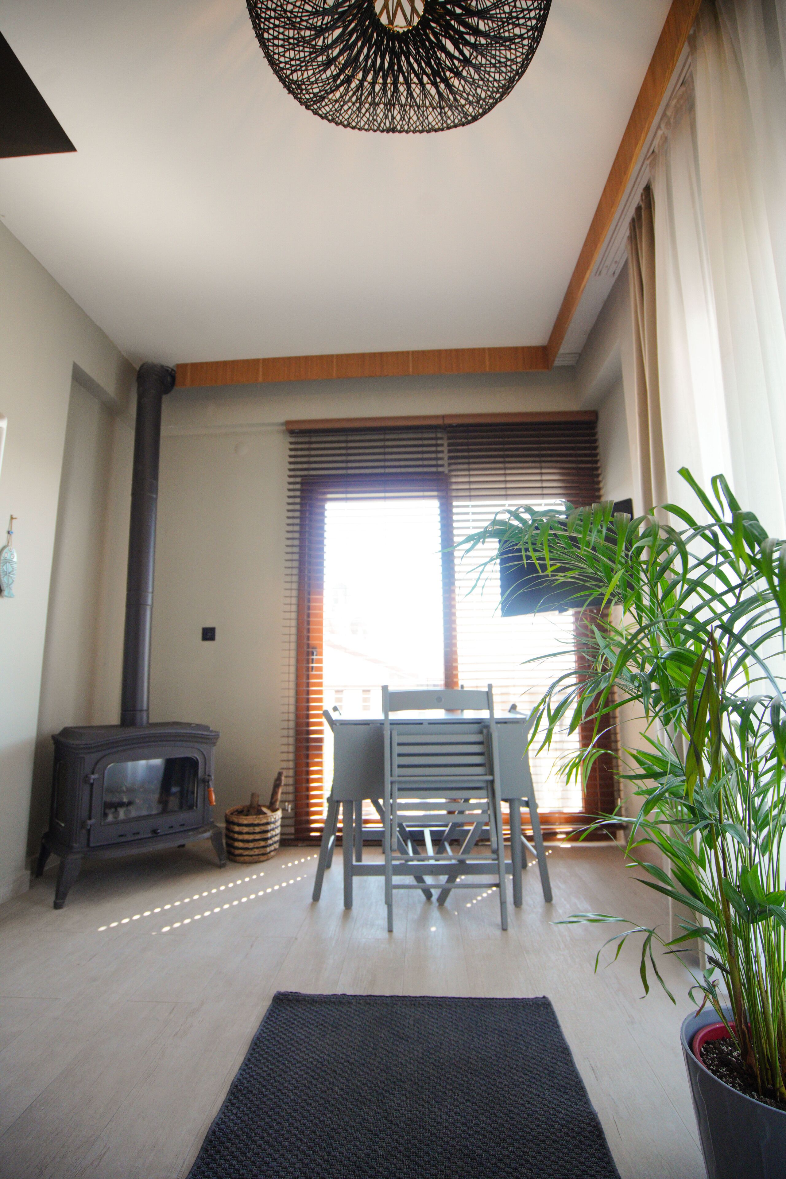Alp Suites Mandalin