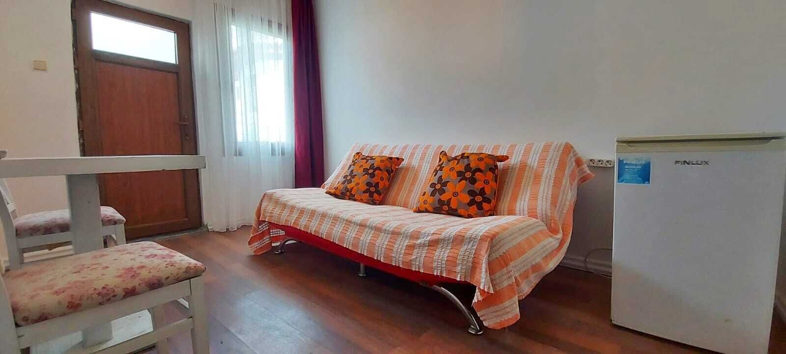 Gökçe Otel Akyaka