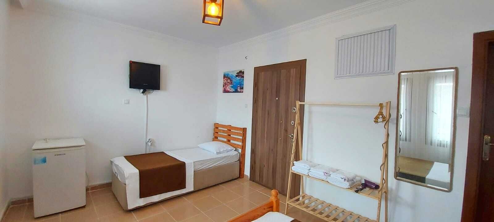 Gökçe Otel Akyaka