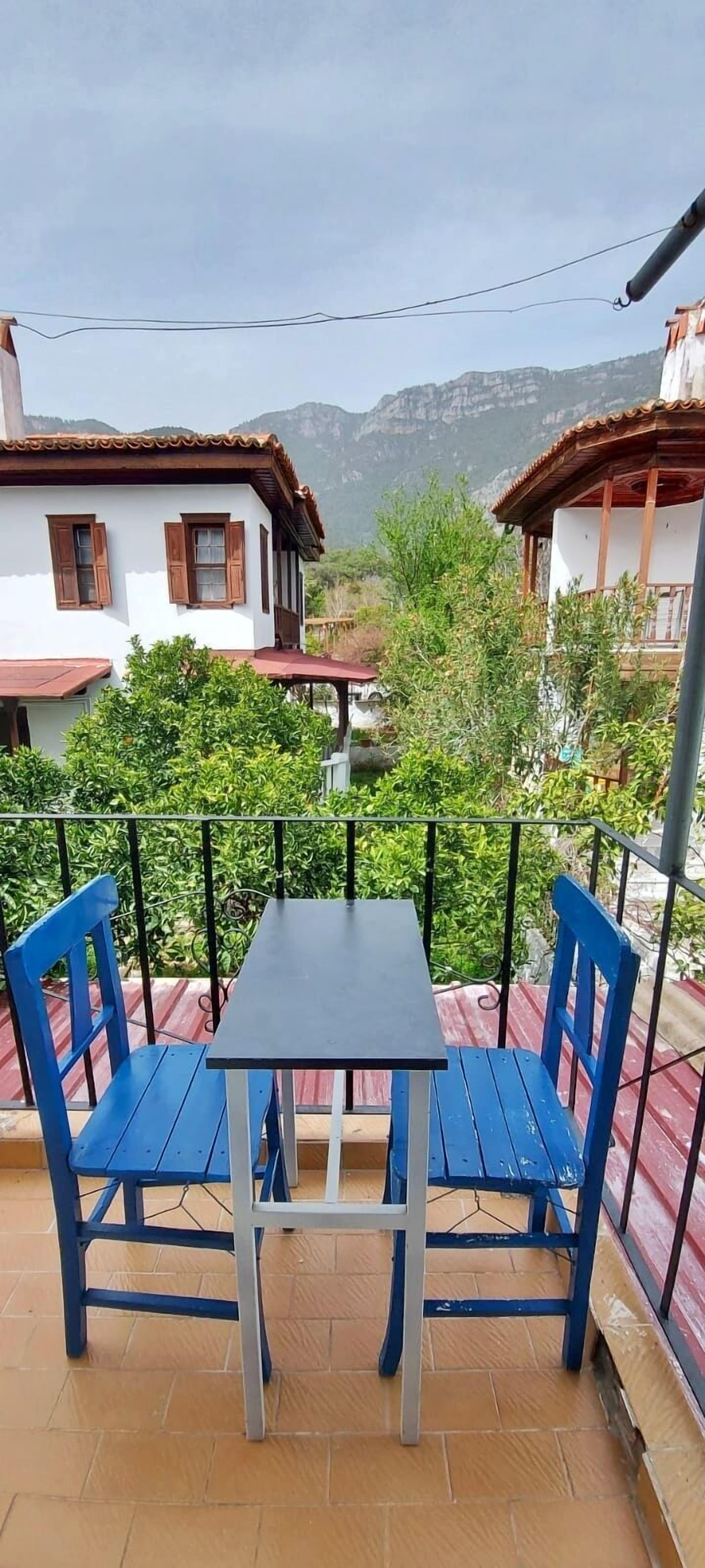 Gökçe Otel Akyaka