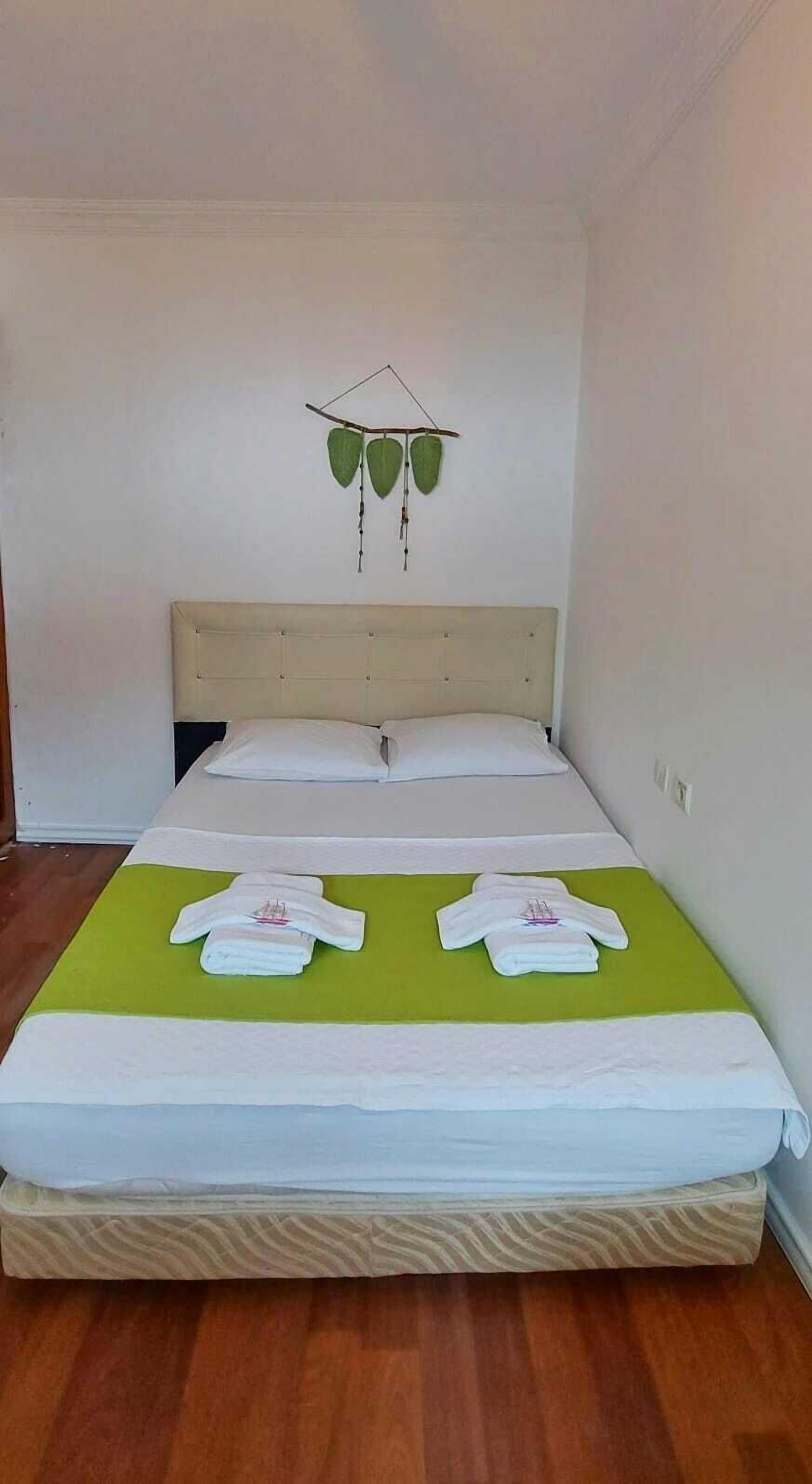 Gökçe Otel Akyaka
