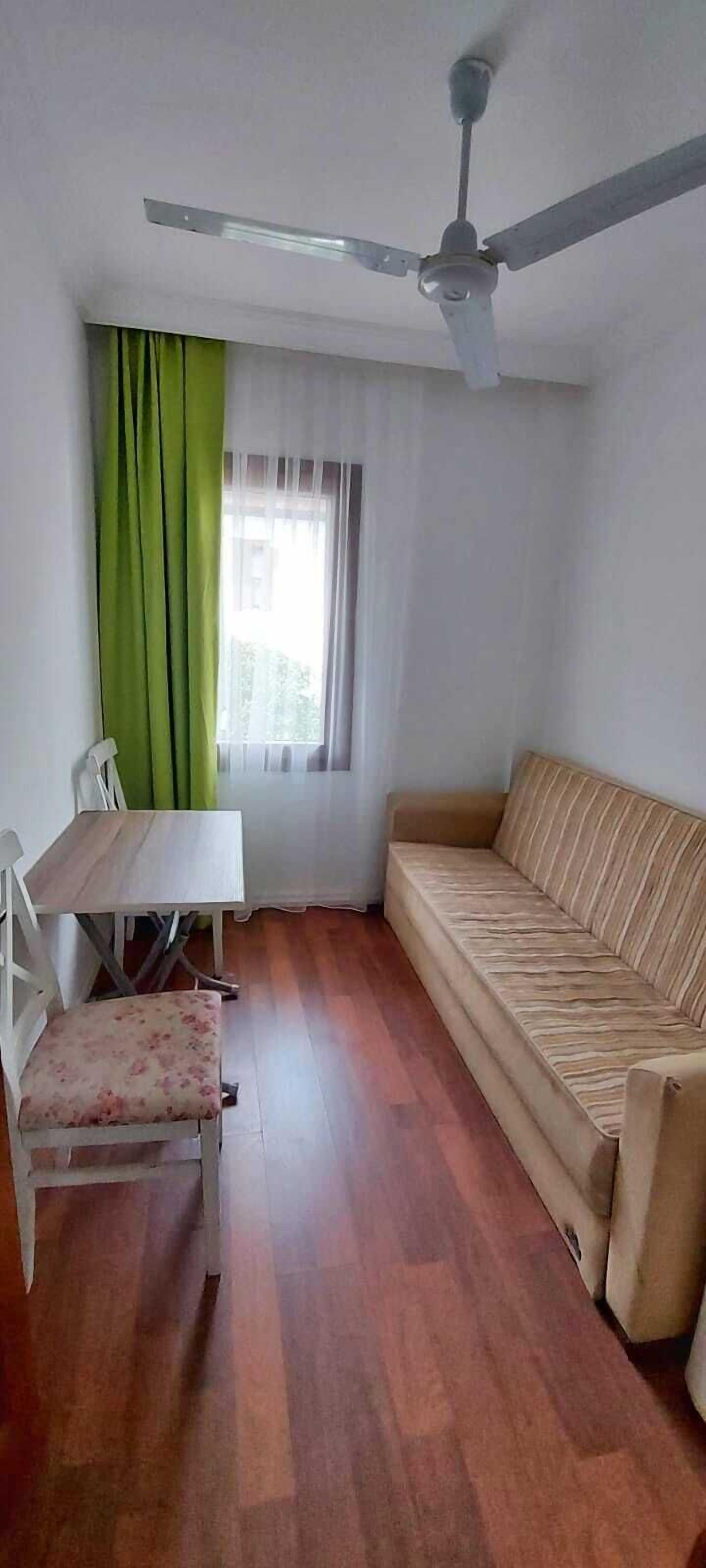 Gökçe Otel Akyaka