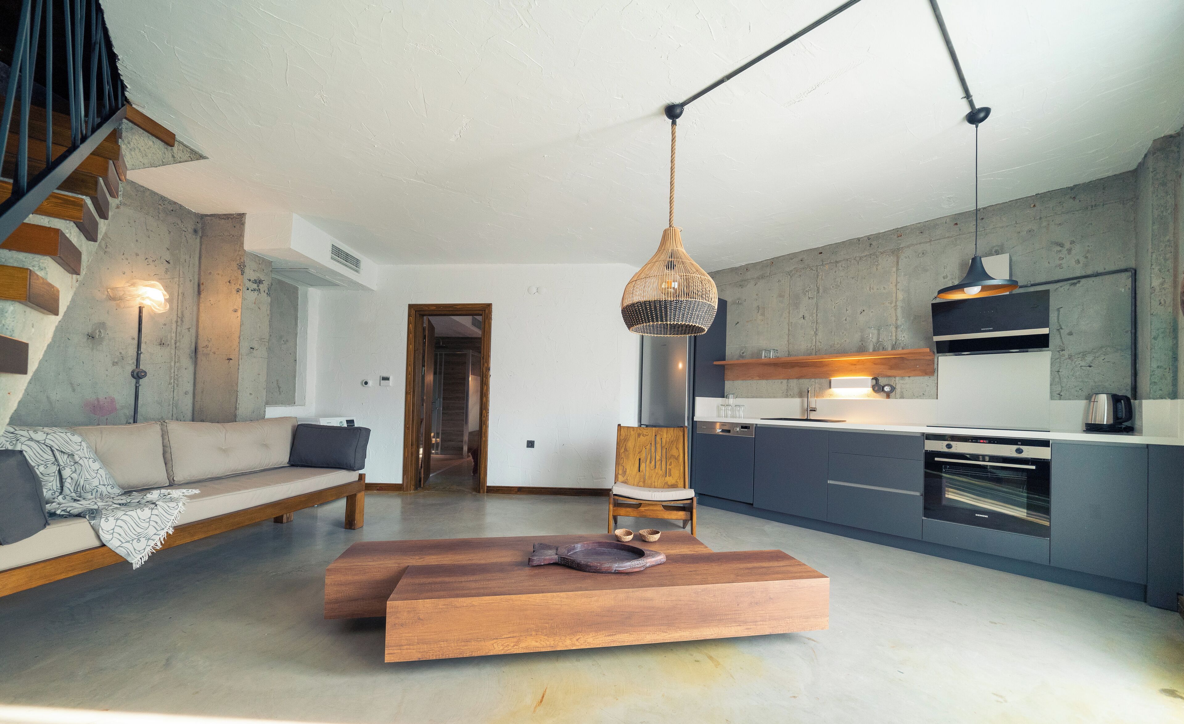 Kikonia Art & Suites