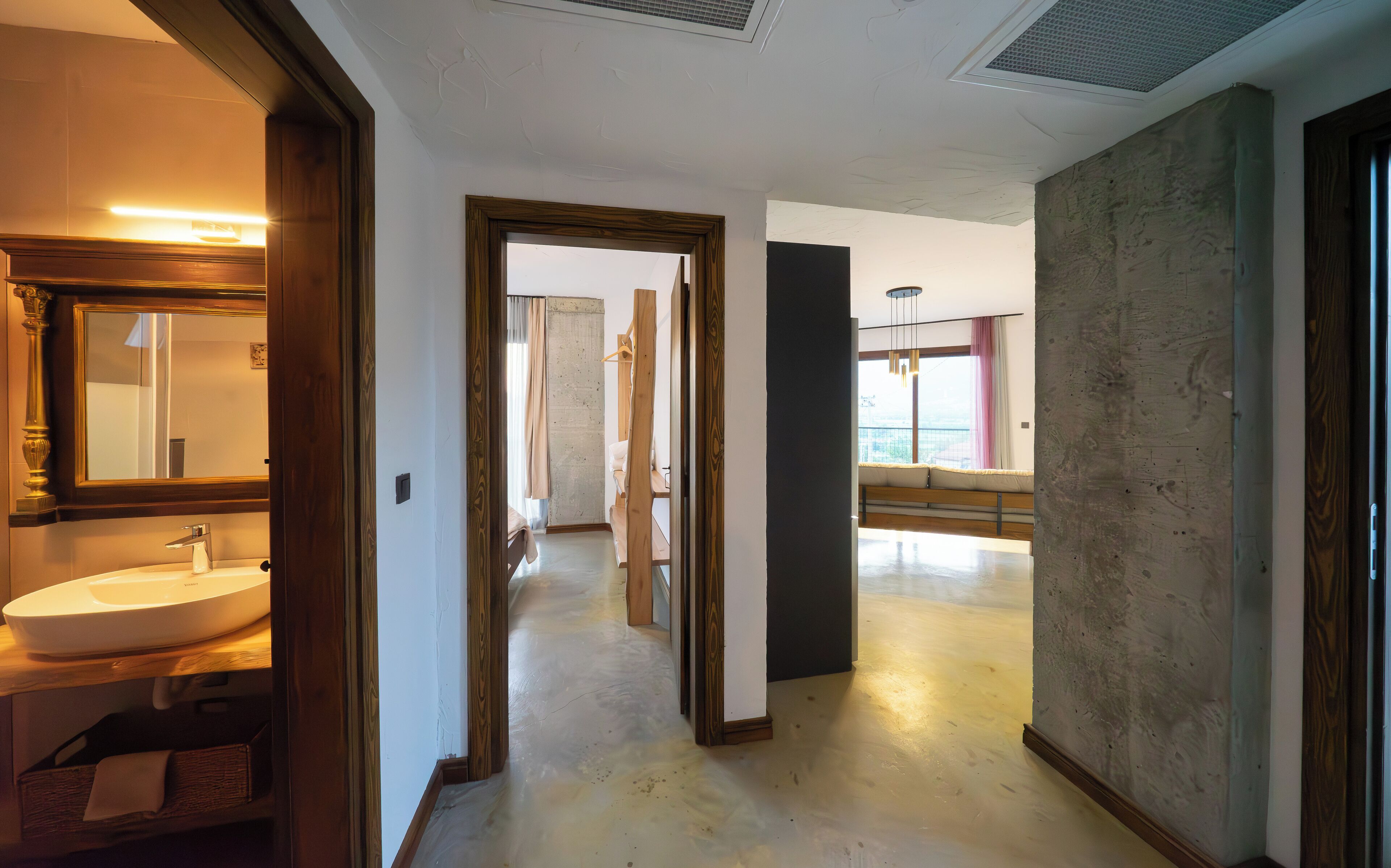 Kikonia Art & Suites