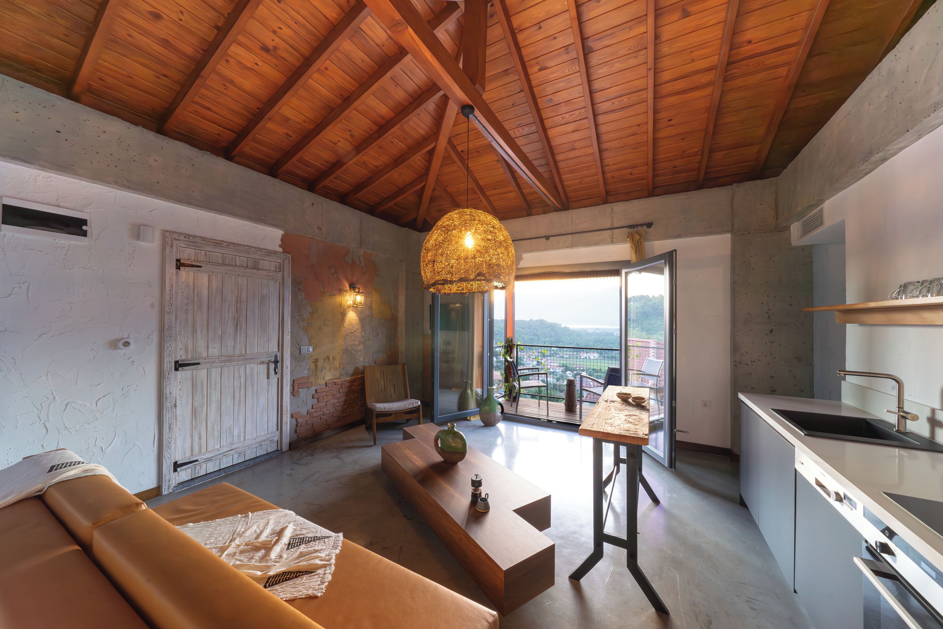 Kikonia Art & Suites