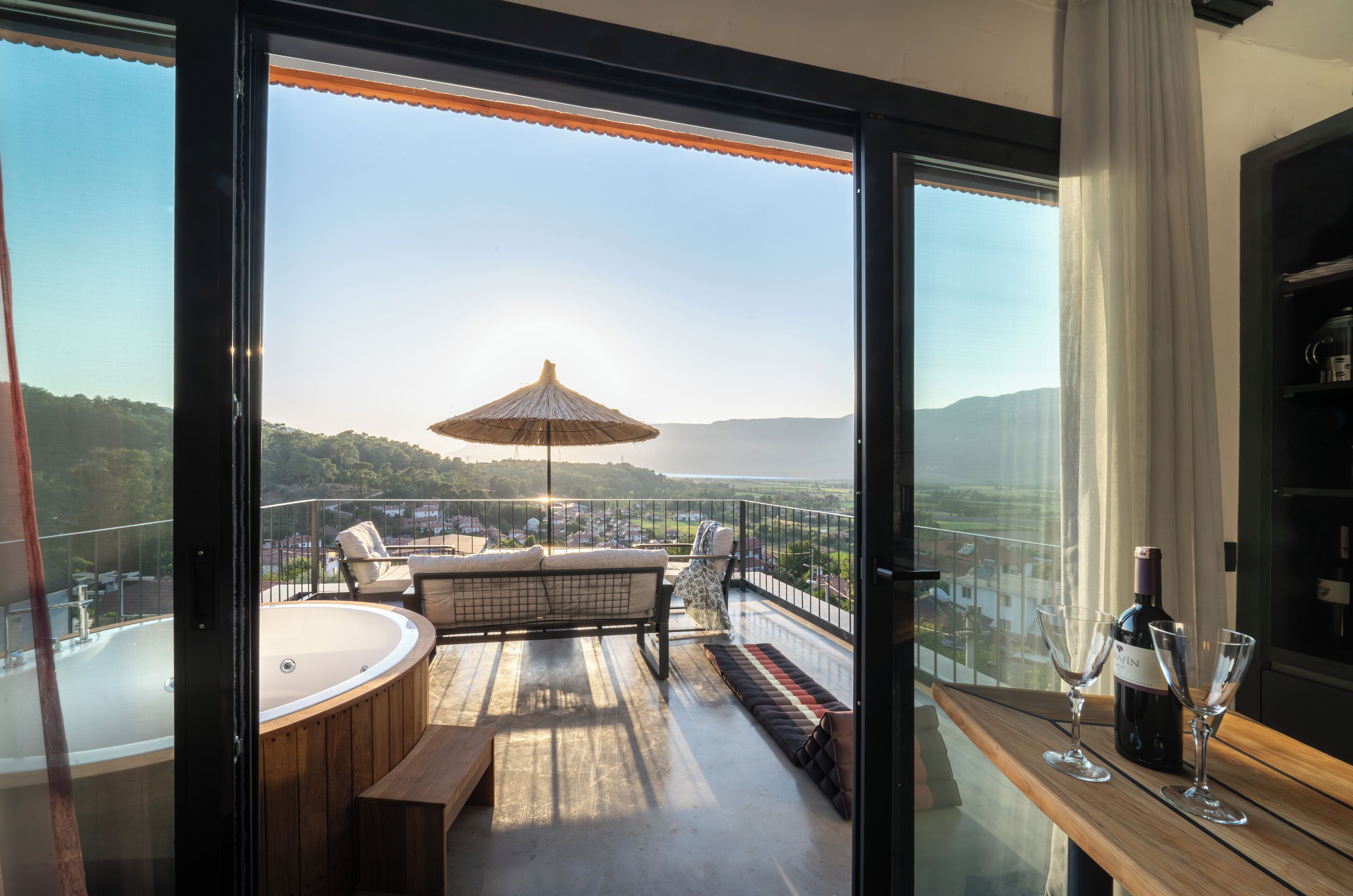 Kikonia Art & Suites