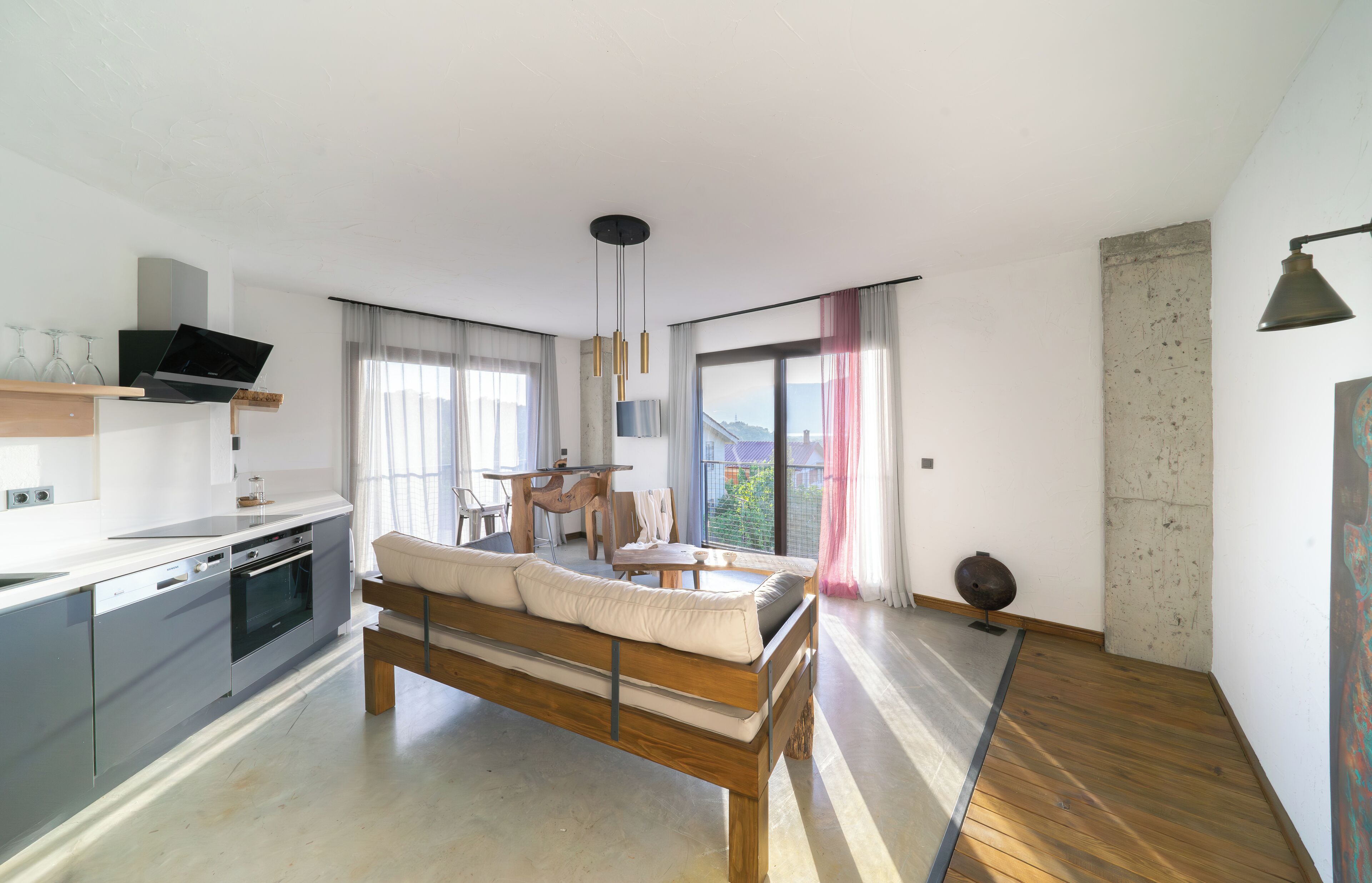 Kikonia Art & Suites