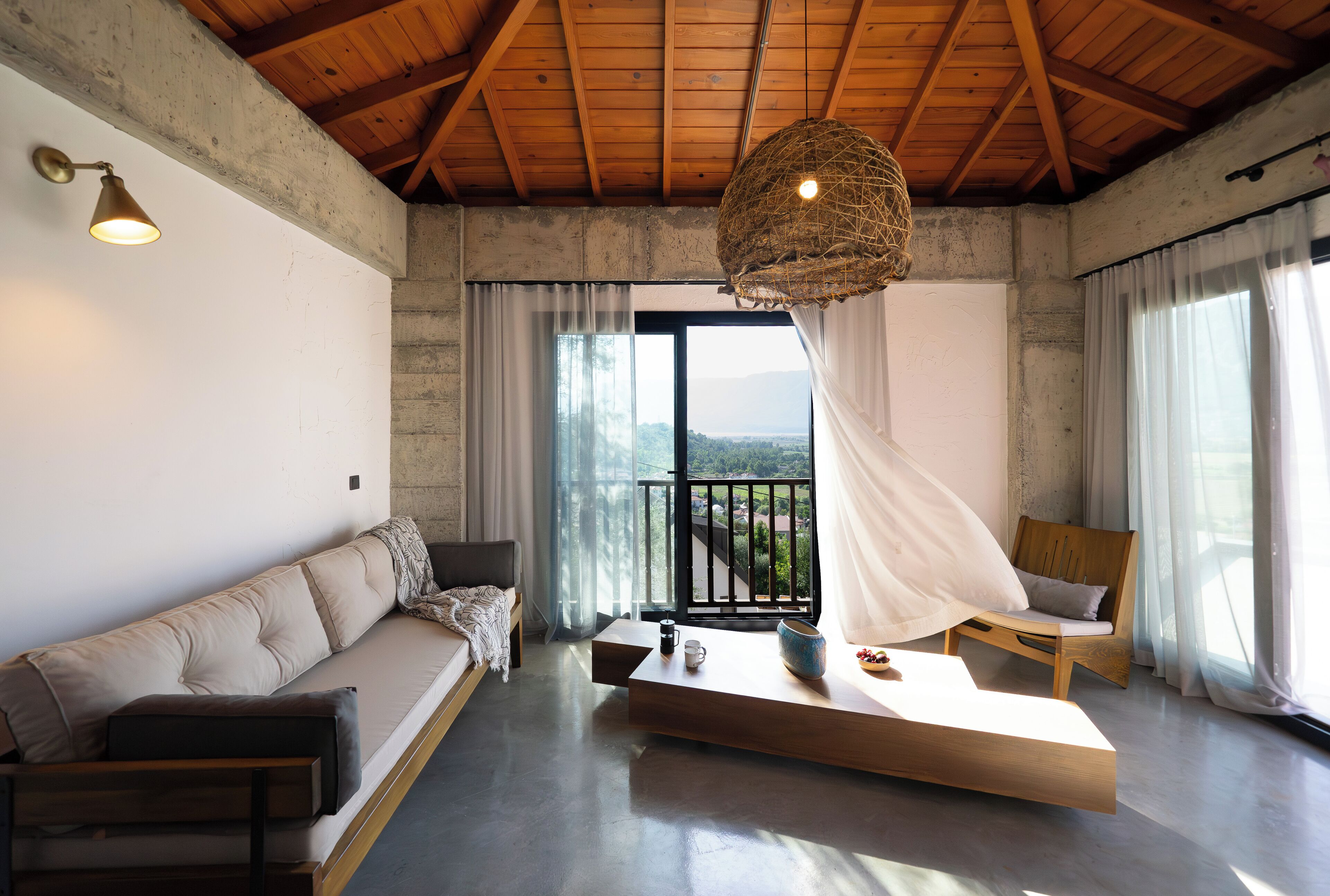 Kikonia Art & Suites
