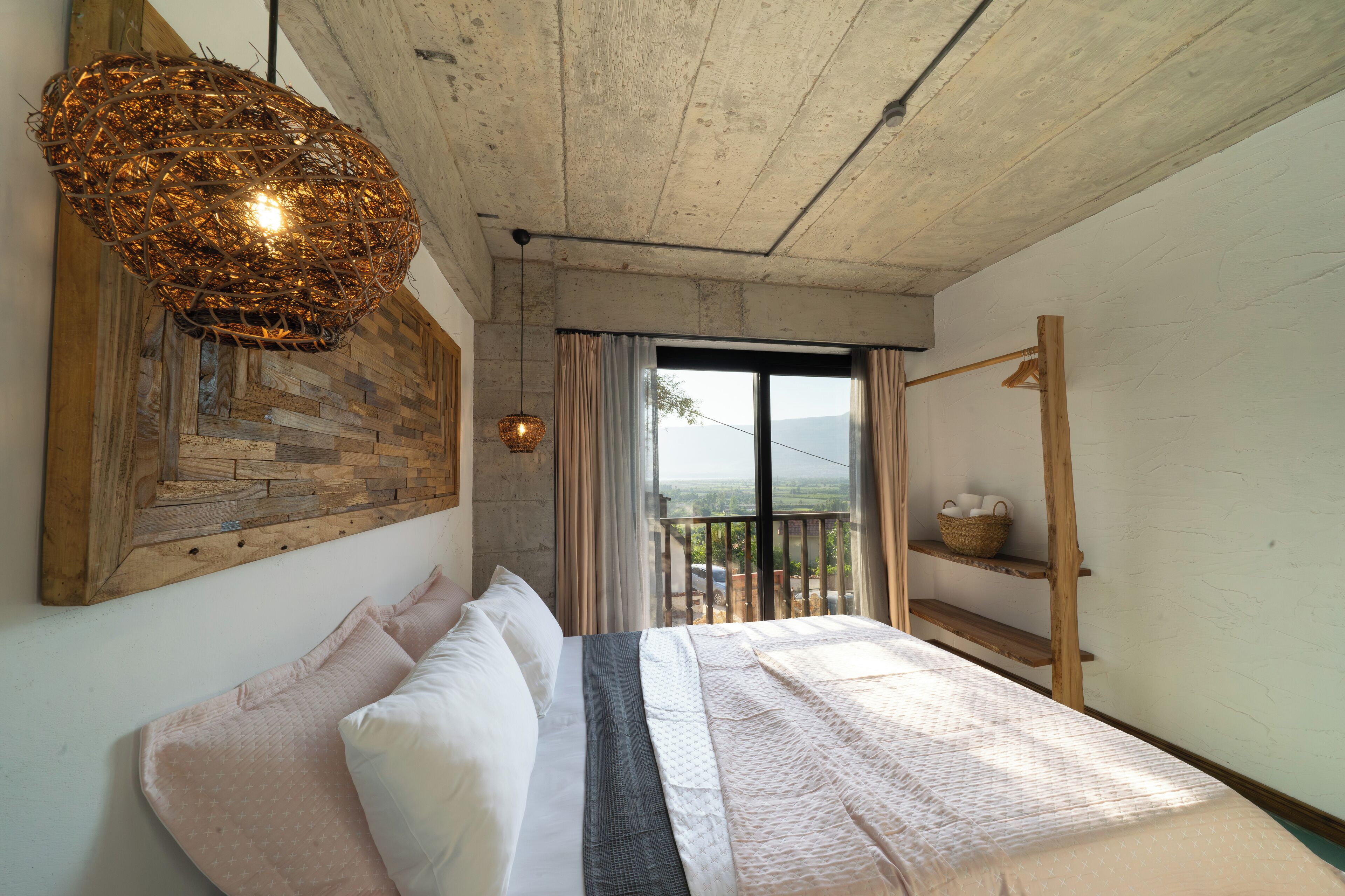 Kikonia Art & Suites