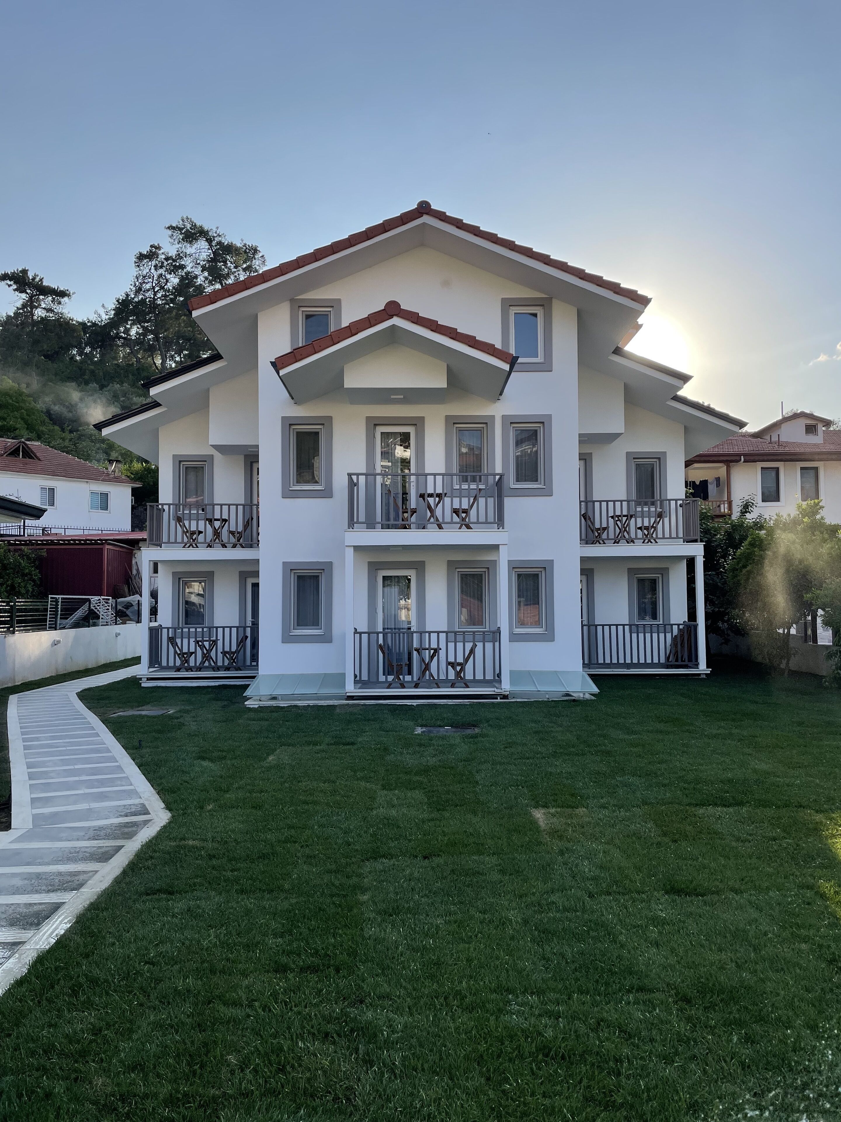 Kugu Butik Apart