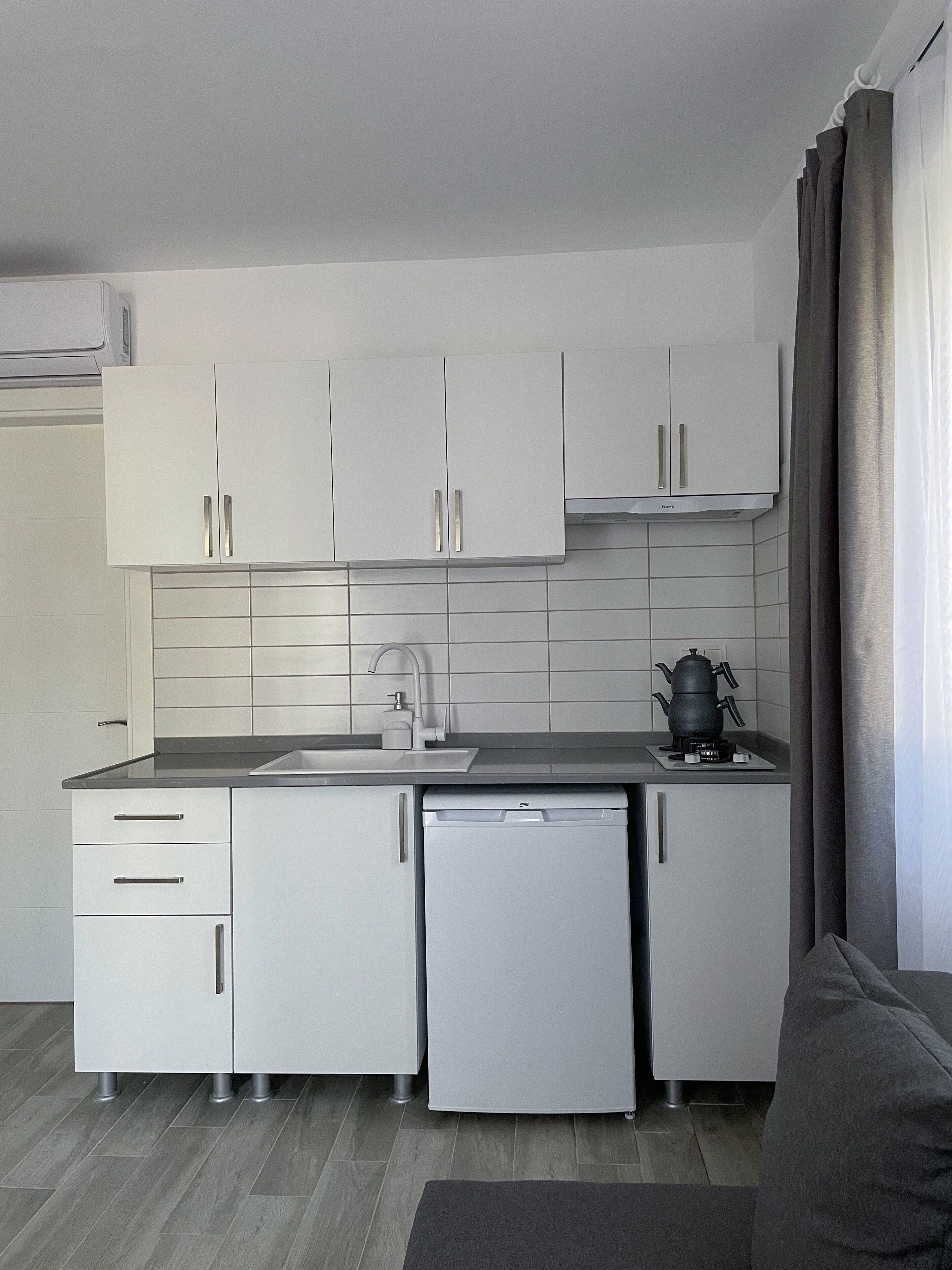 Kugu Butik Apart