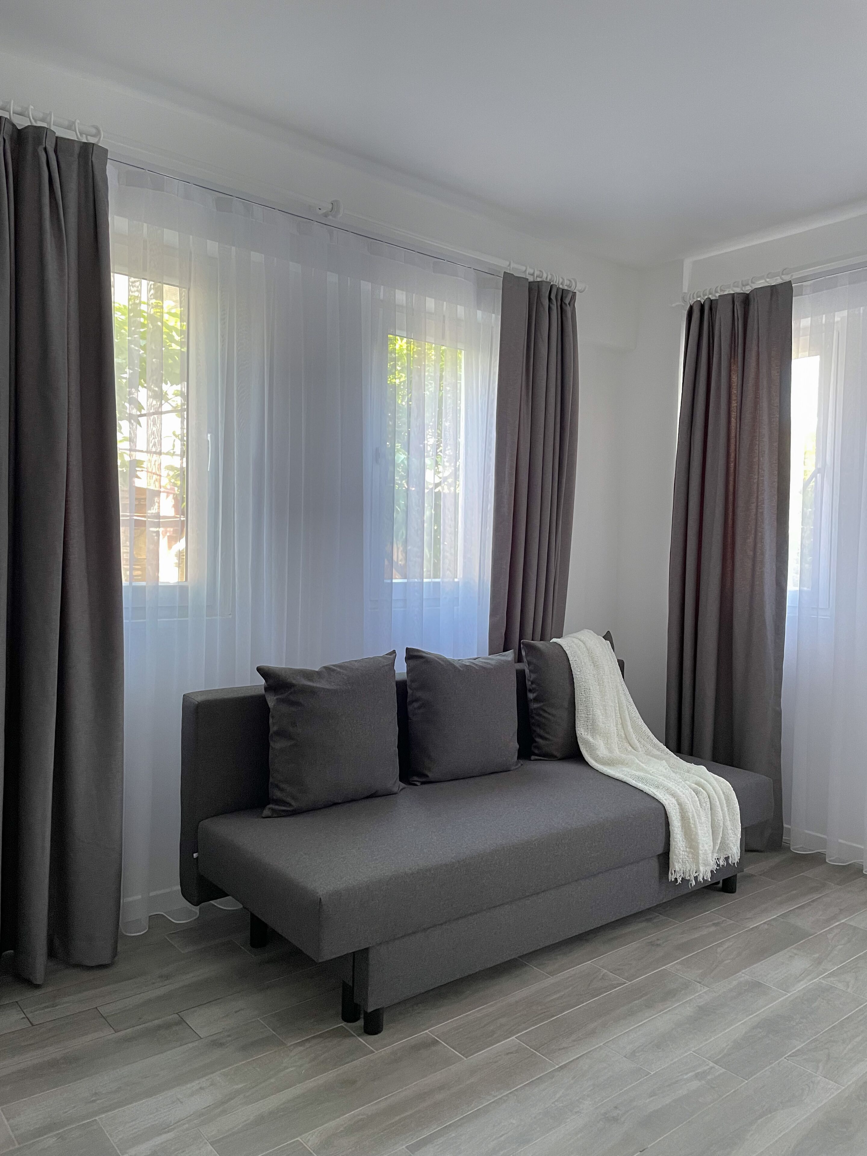 Kugu Butik Apart
