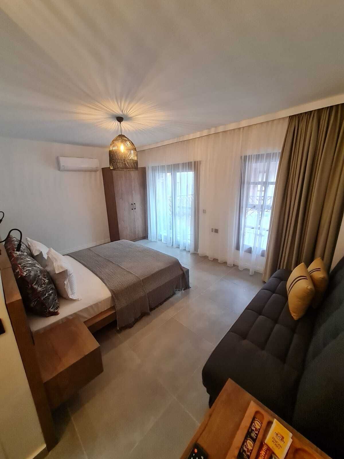 Otel Arin