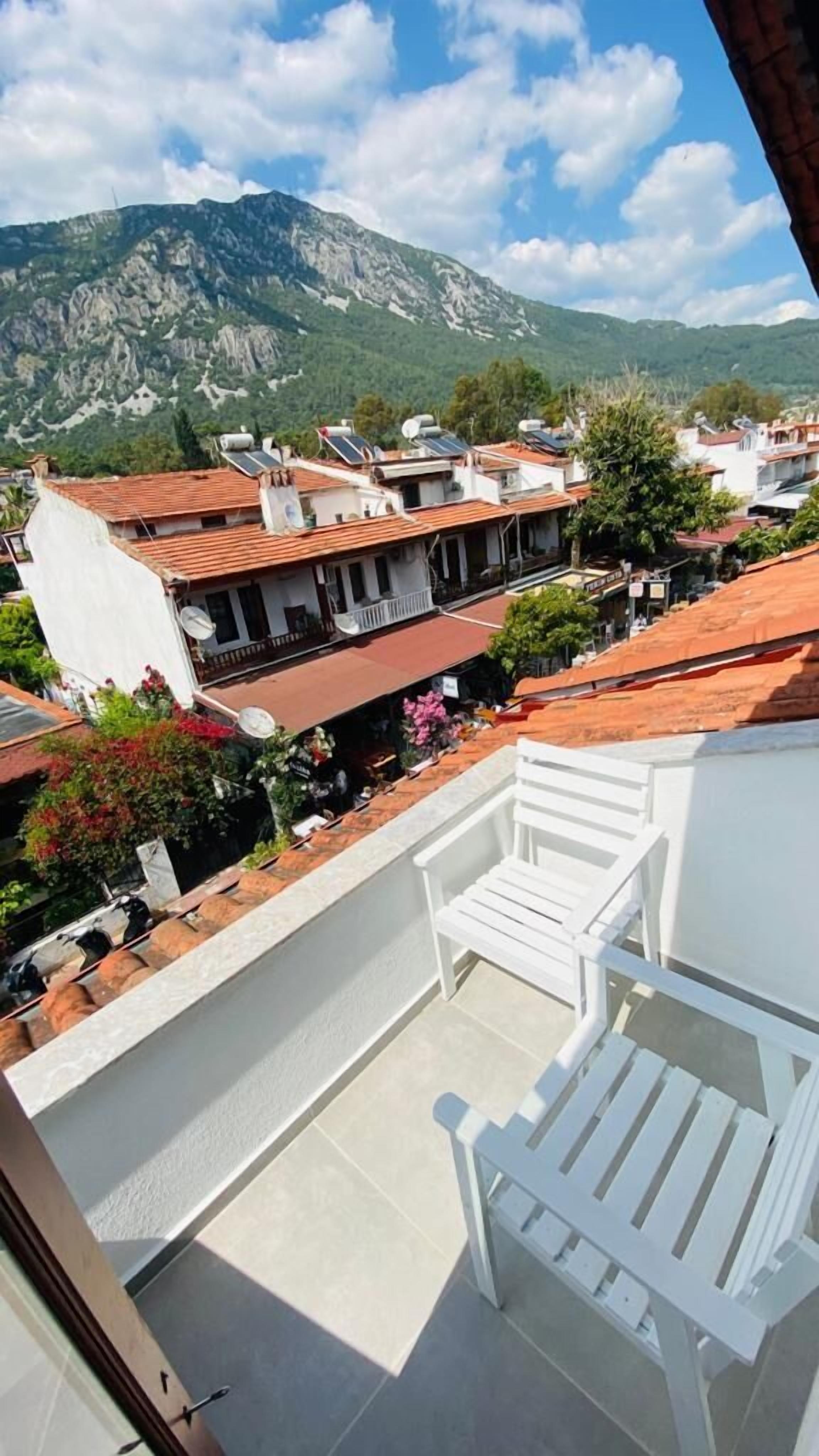 Otel Arin