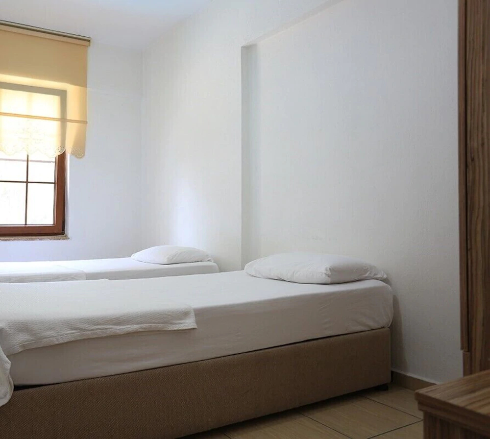 Su Apart Otel Akyaka