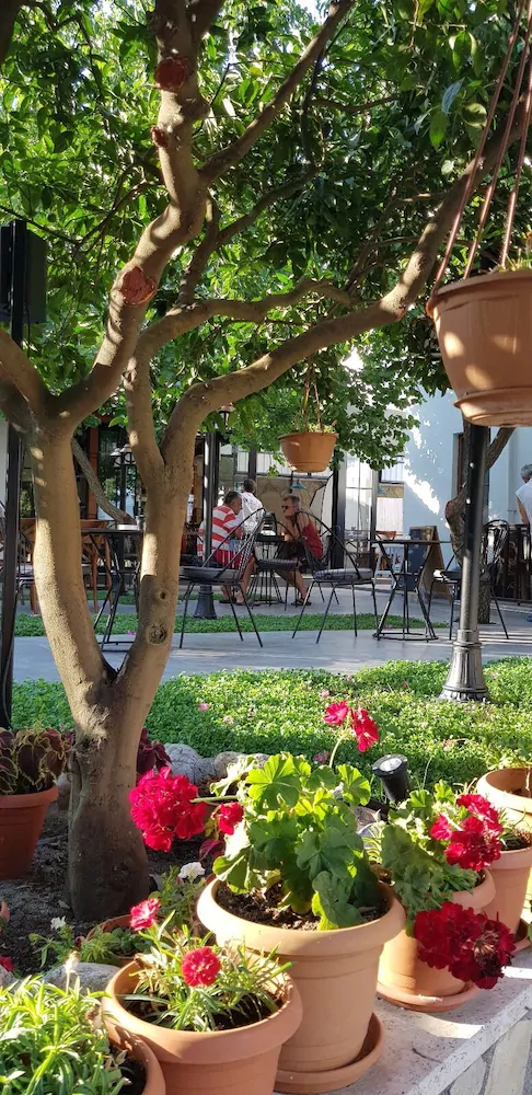 Su Apart Otel Akyaka