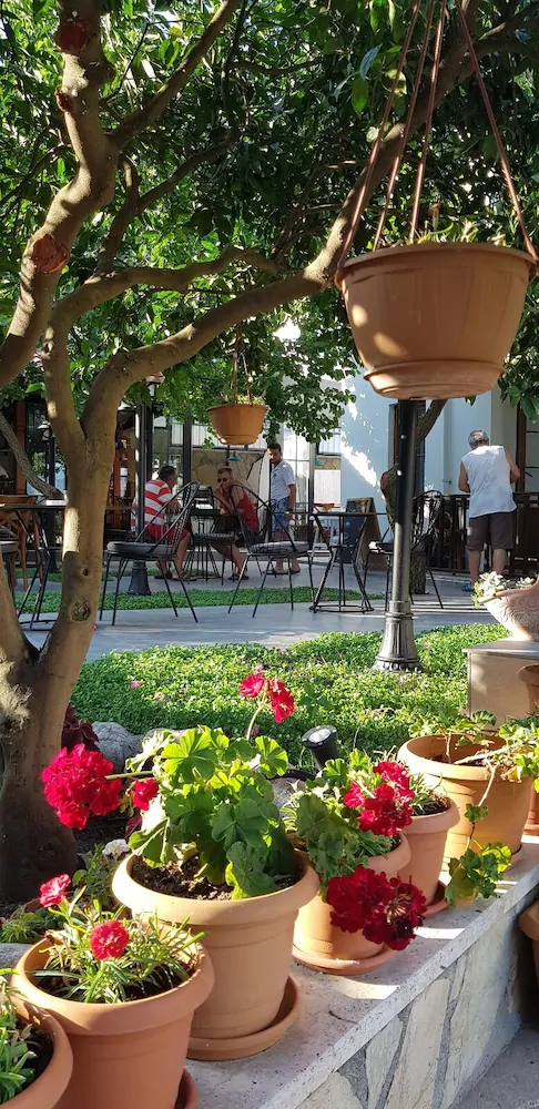 Su Apart Otel Akyaka