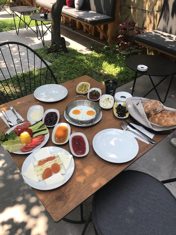 Su Apart Otel Akyaka