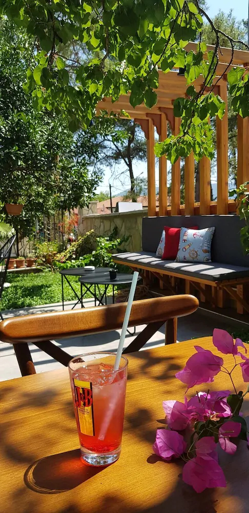 Su Apart Otel Akyaka