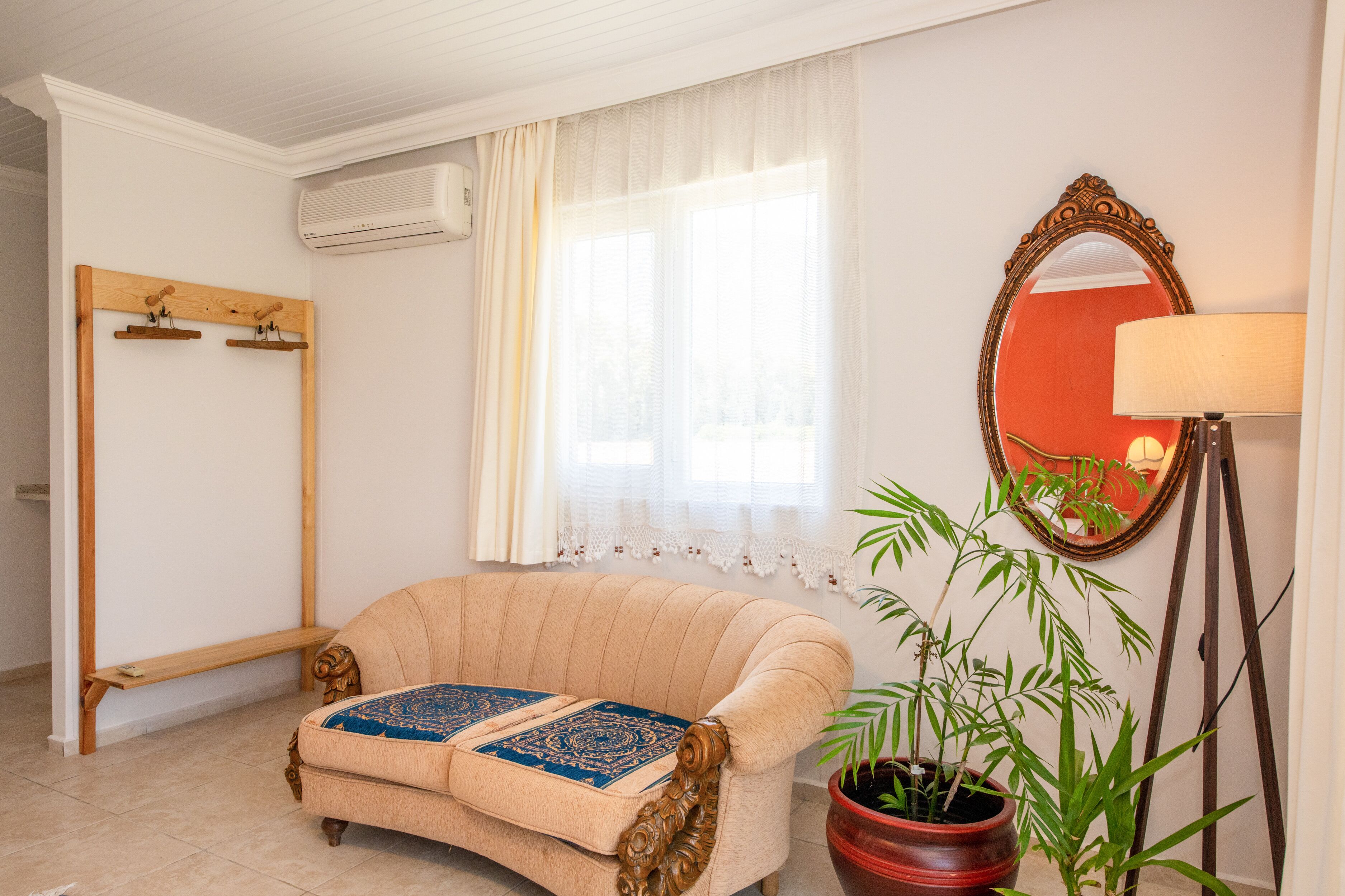Yucca House Gökova