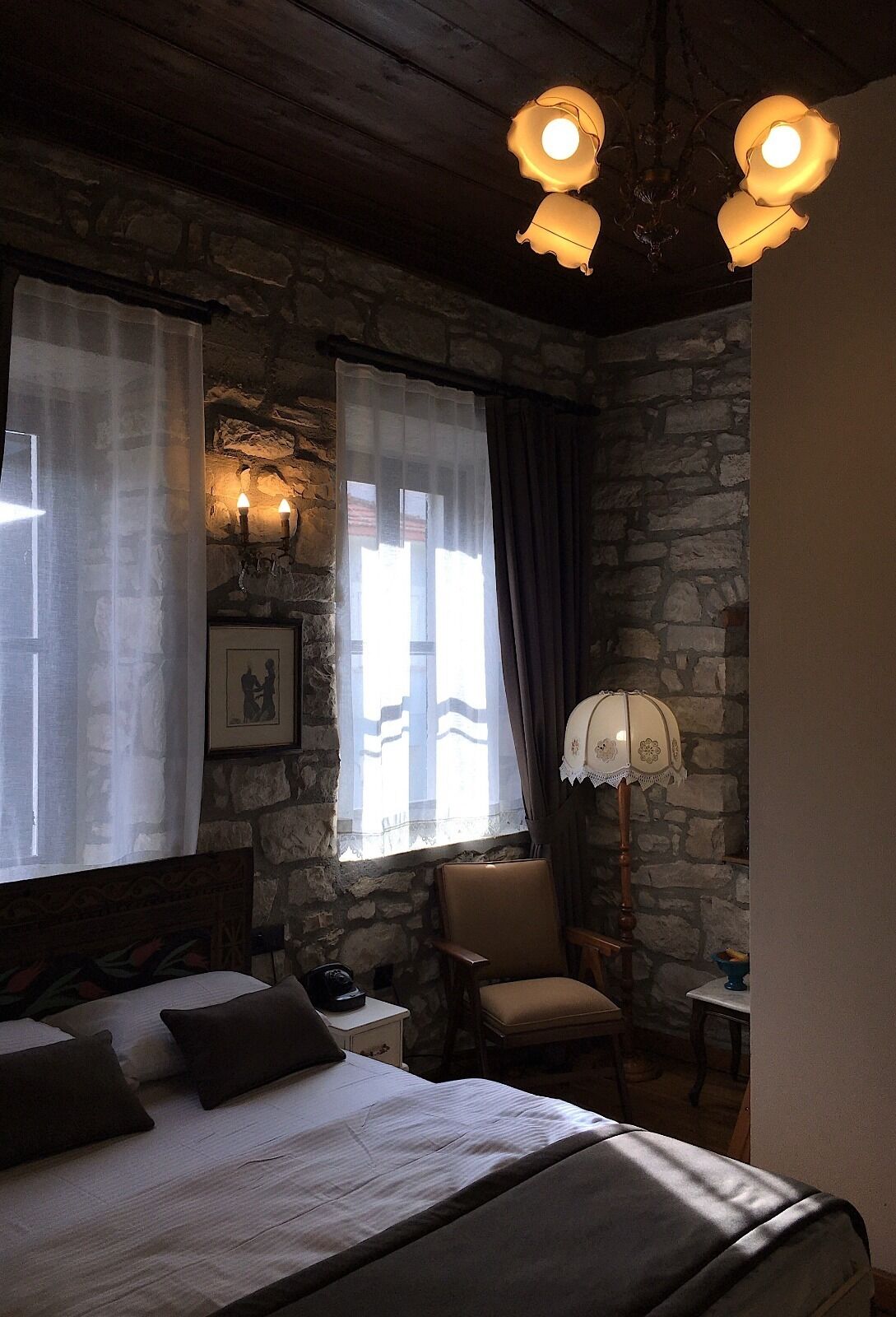 1870's Tas Konak Otel