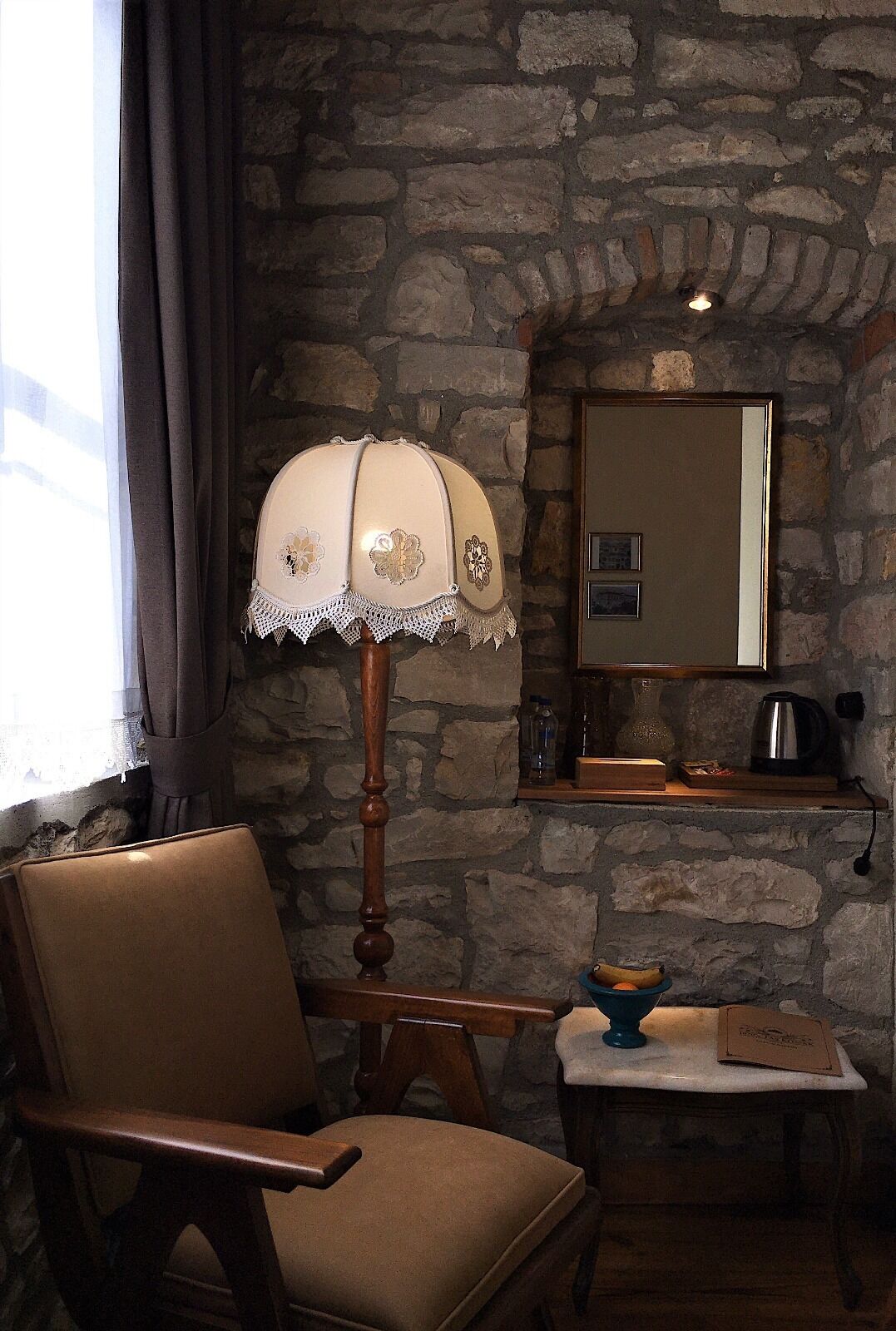 1870's Tas Konak Otel