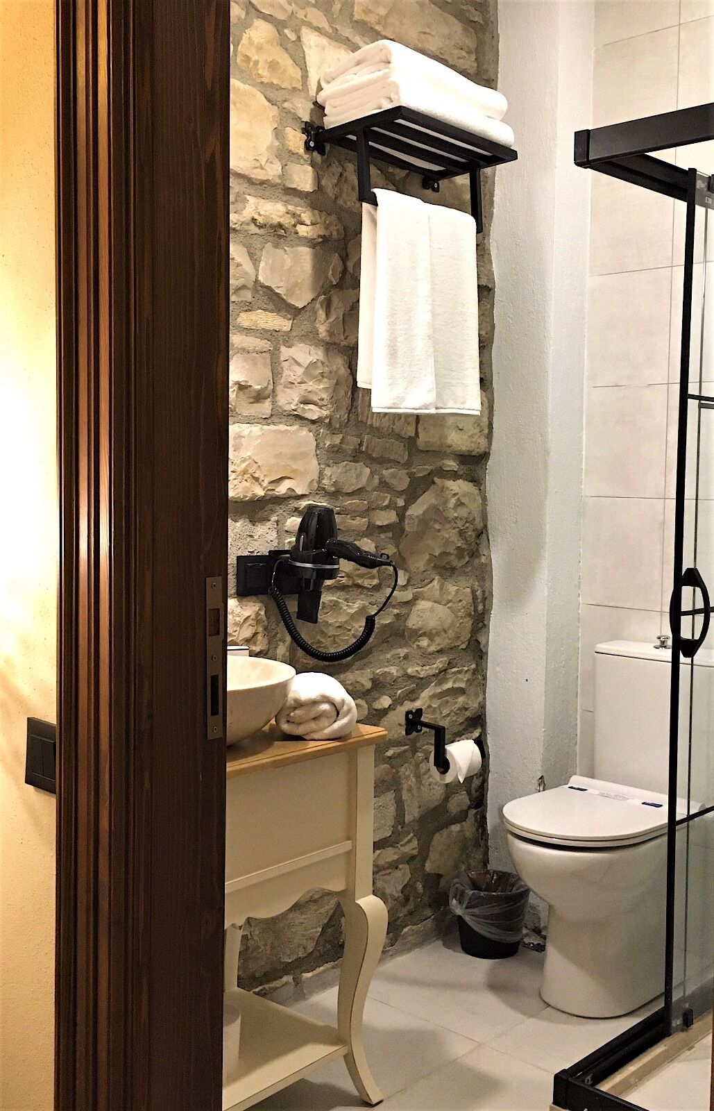 1870's Tas Konak Otel
