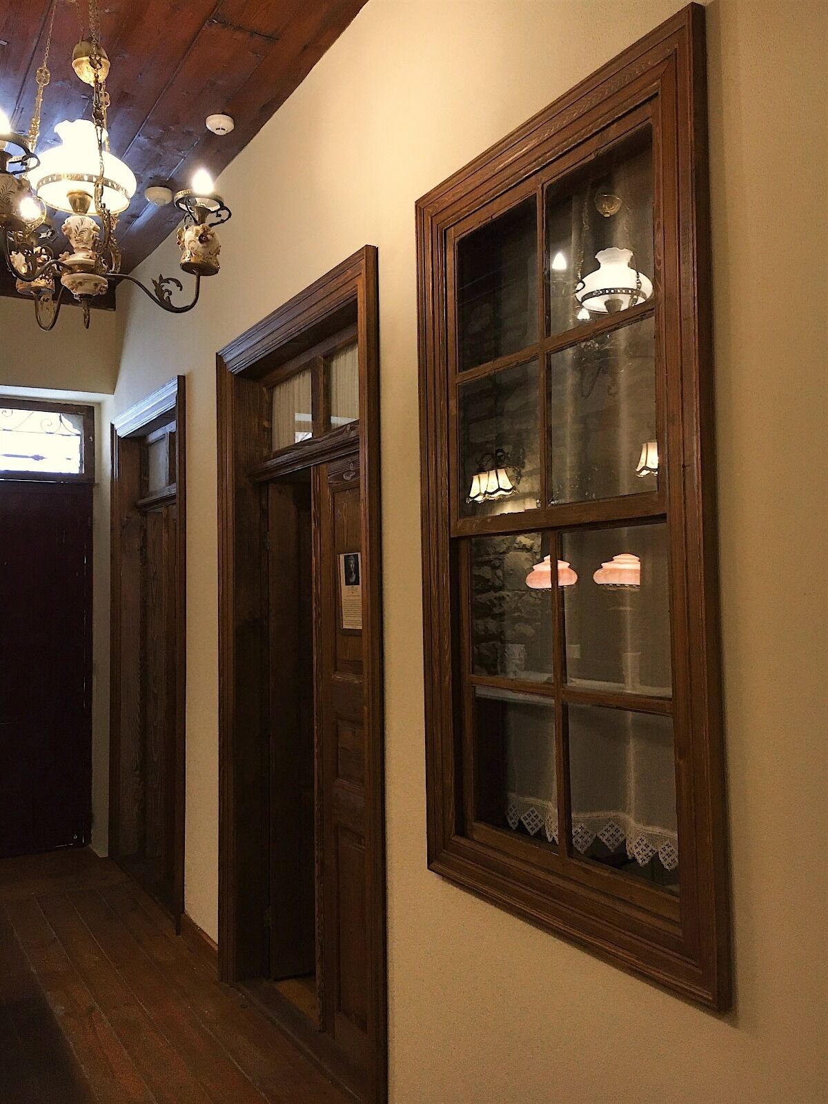 1870's Tas Konak Otel