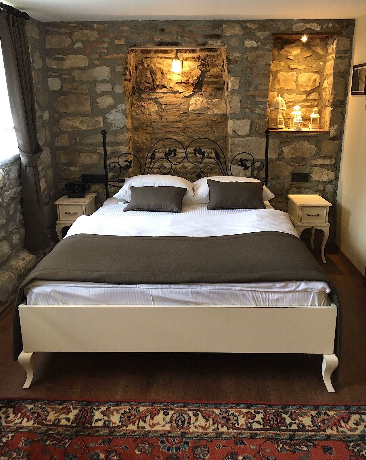 1870's Tas Konak Otel