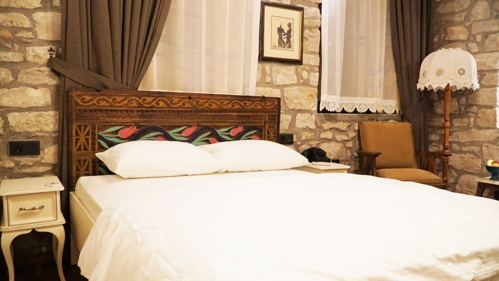 1870's Tas Konak Otel