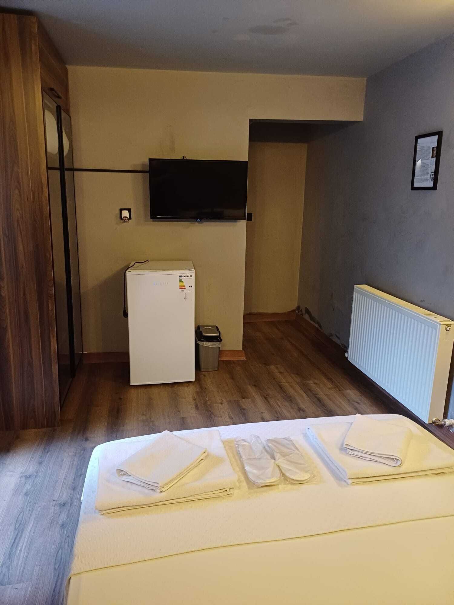 Elia Otel Urla