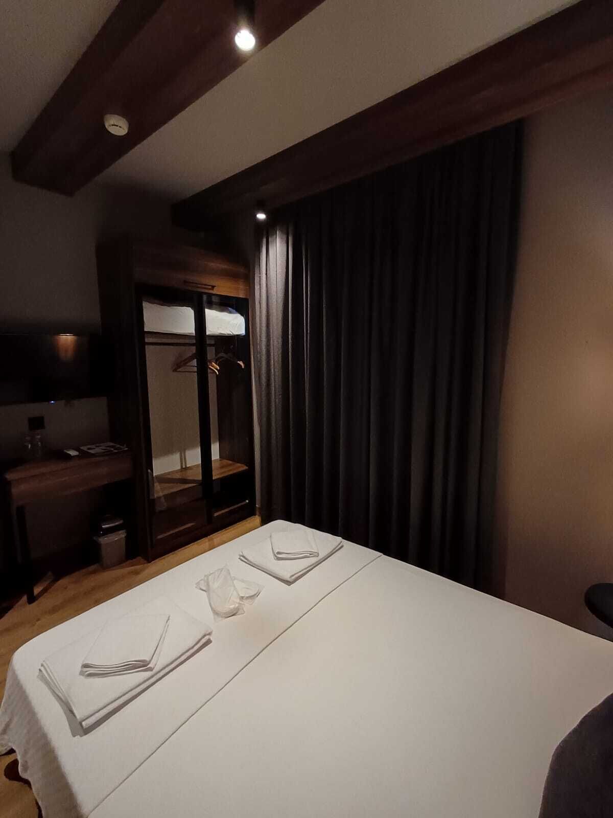 Elia Otel Urla