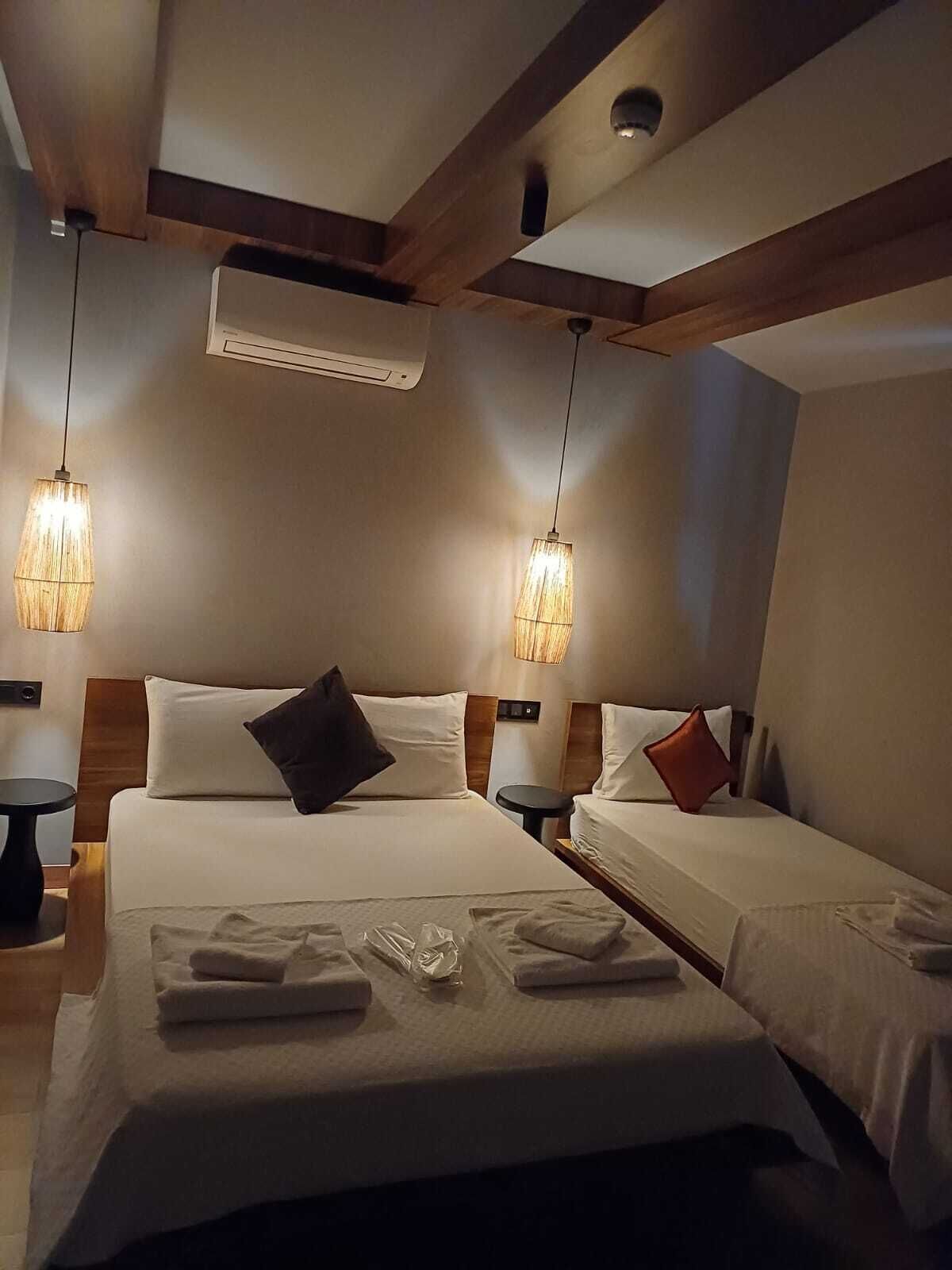 Elia Otel Urla