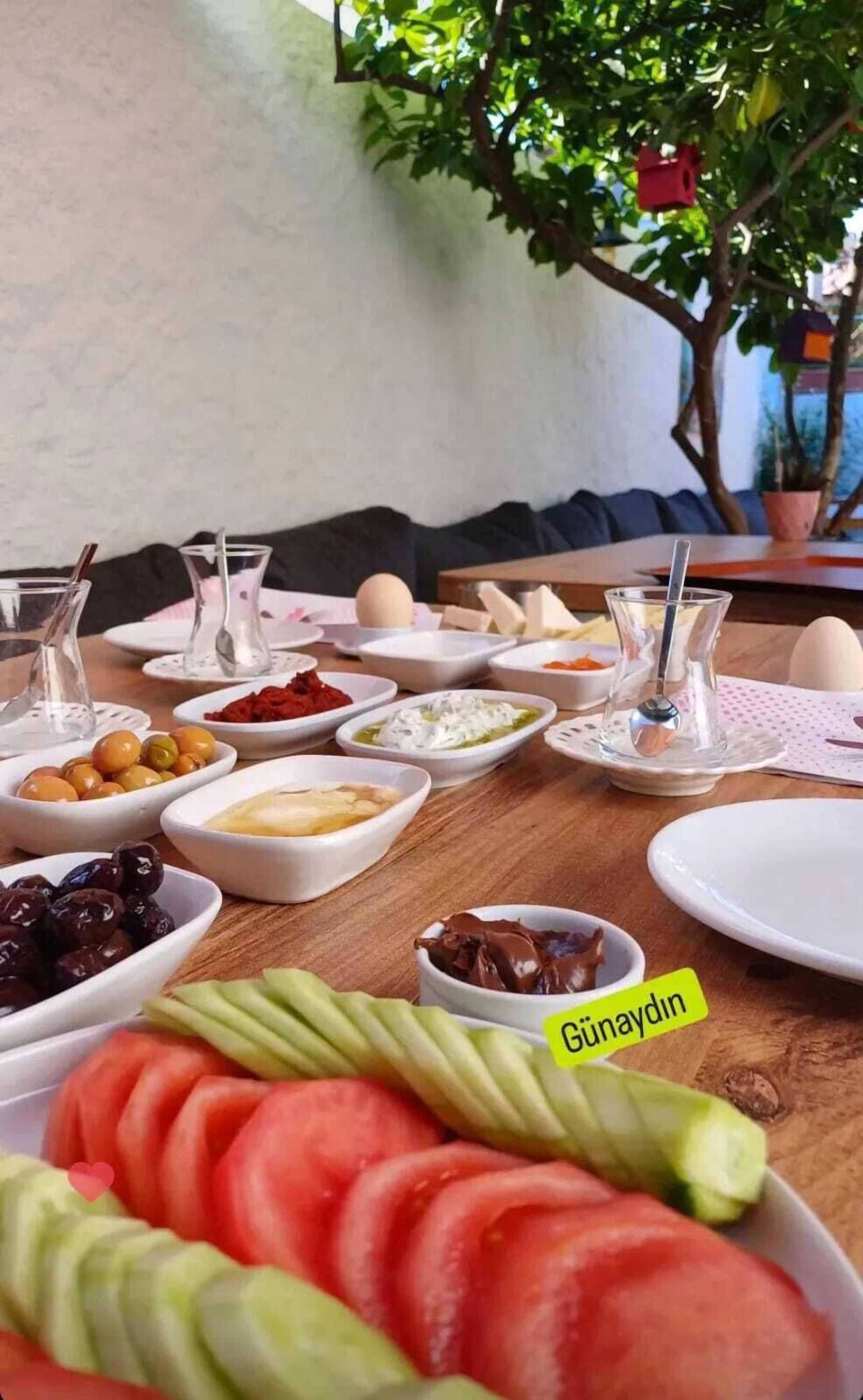 Elia Otel Urla
