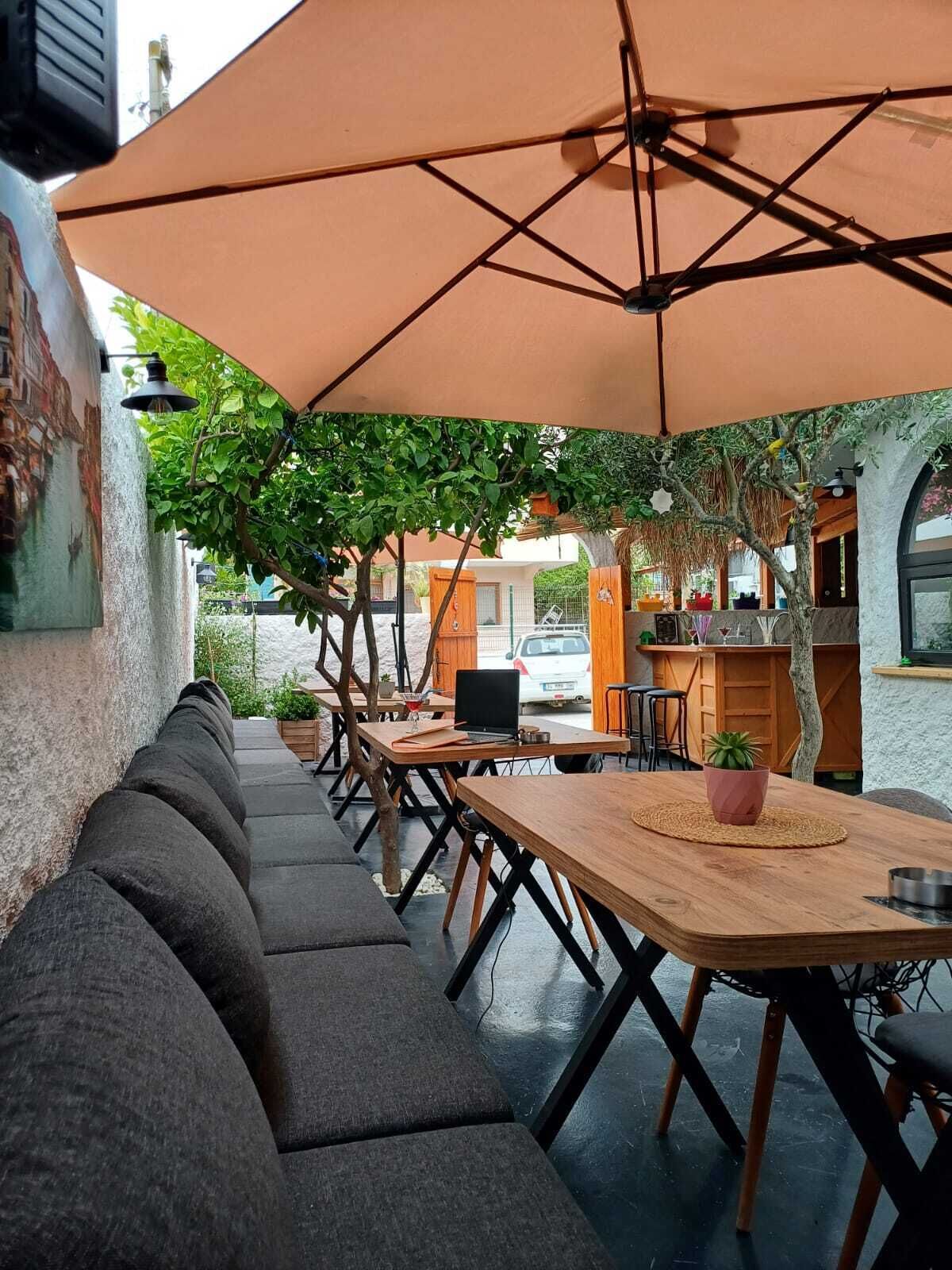 Elia Otel Urla
