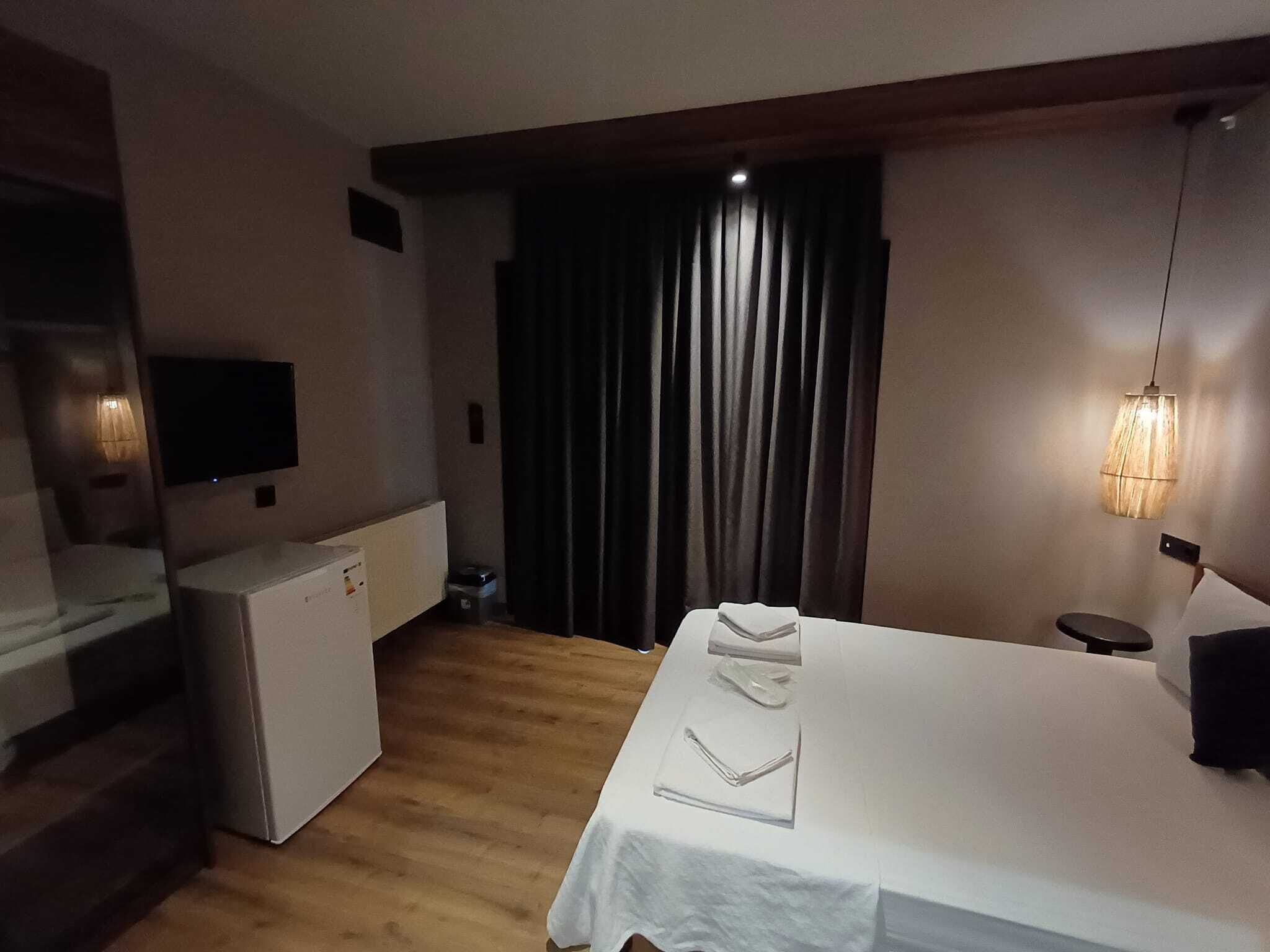 Elia Otel Urla