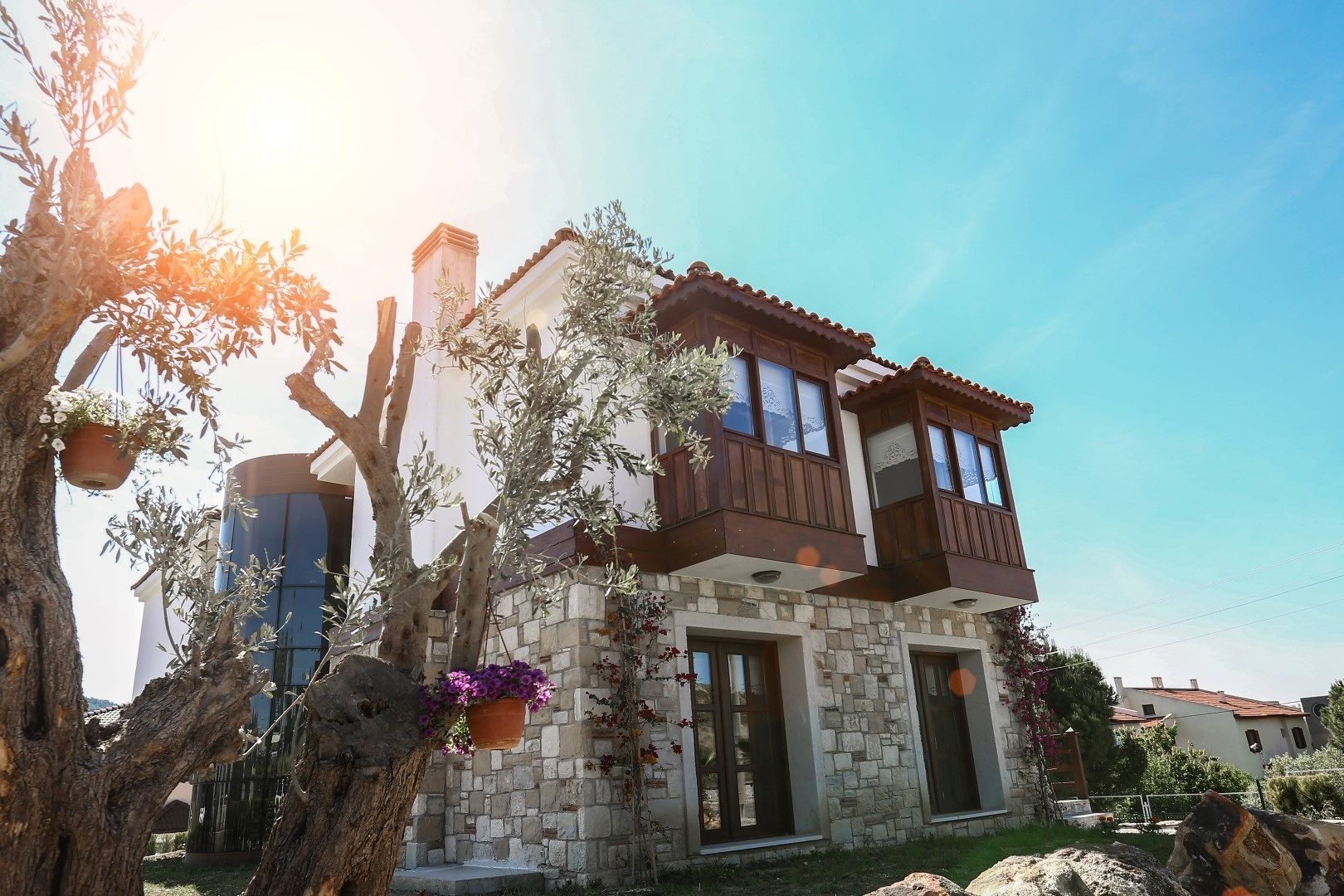 Espira by Antioch Hotel
