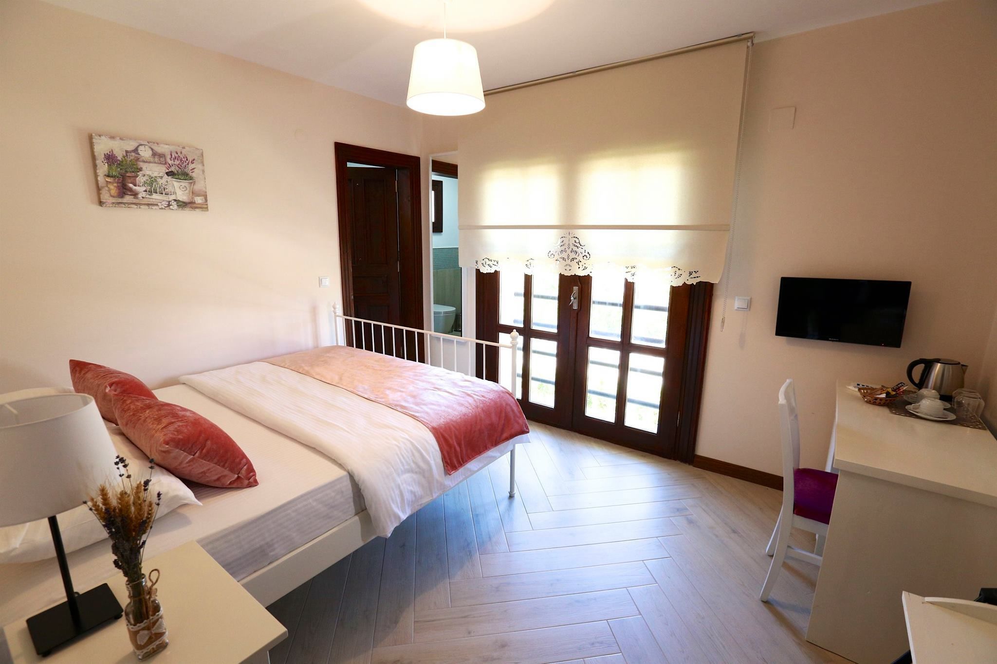 Espira by Antioch Hotel