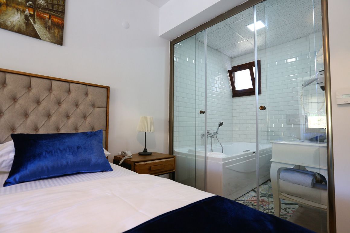 Espira by Antioch Hotel