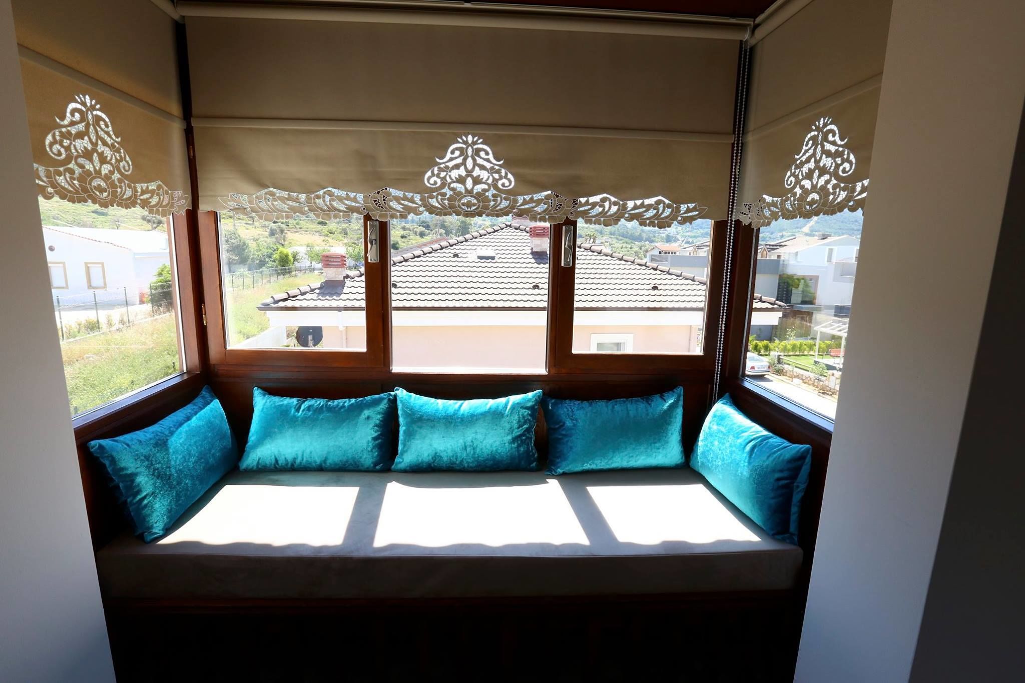 Espira by Antioch Hotel
