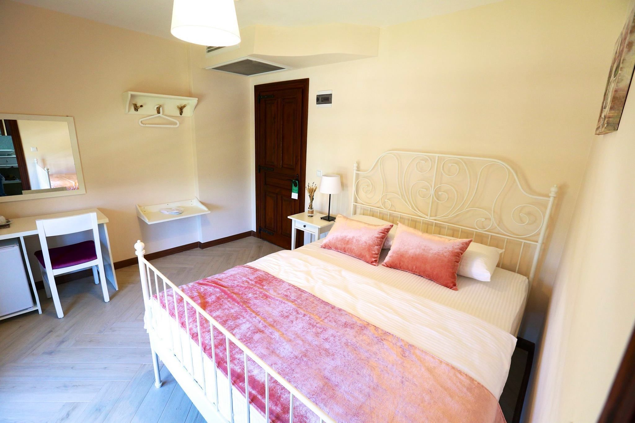 Espira by Antioch Hotel